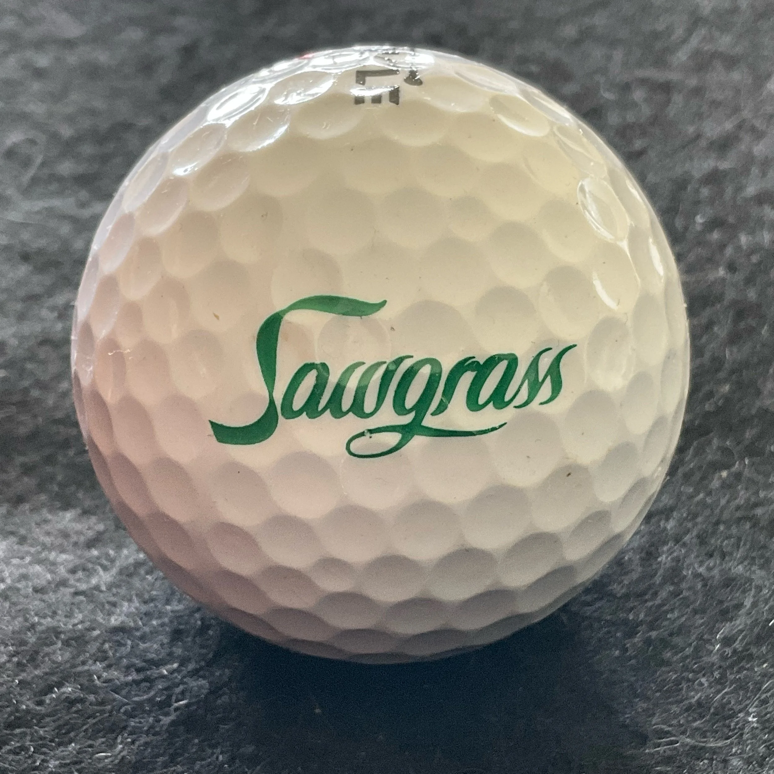 Sawgrass Country Club