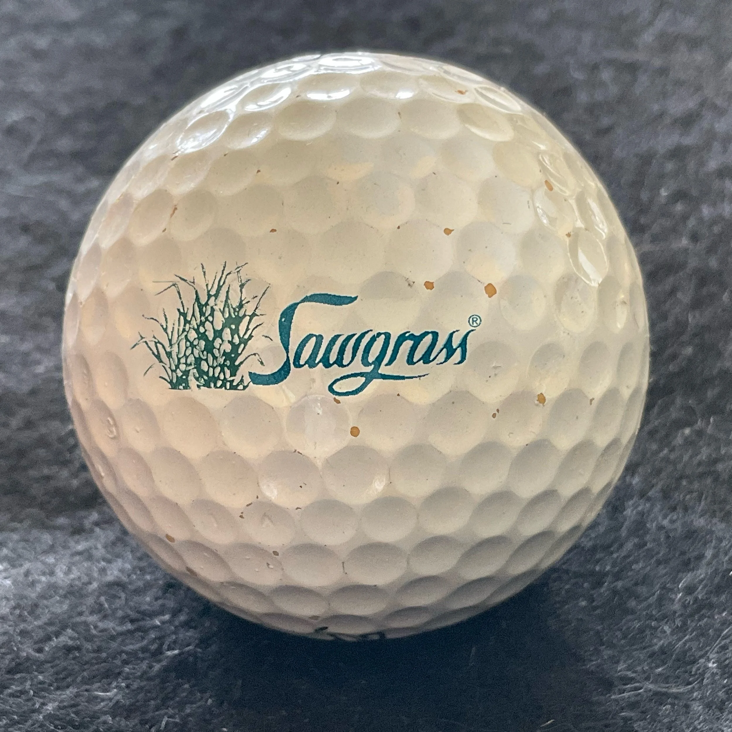 Sawgrass Country Club