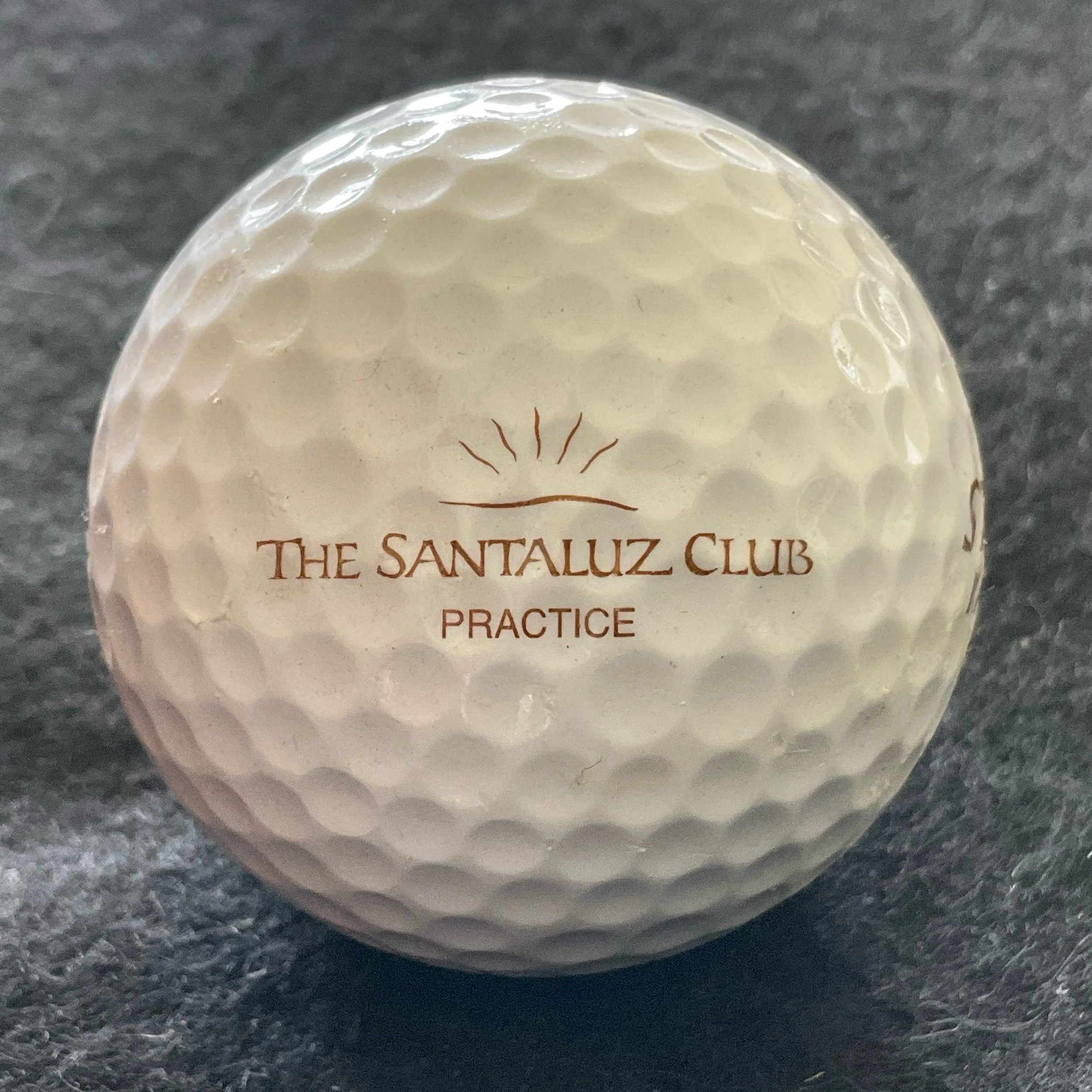 Santaluz - The Santaluz Club