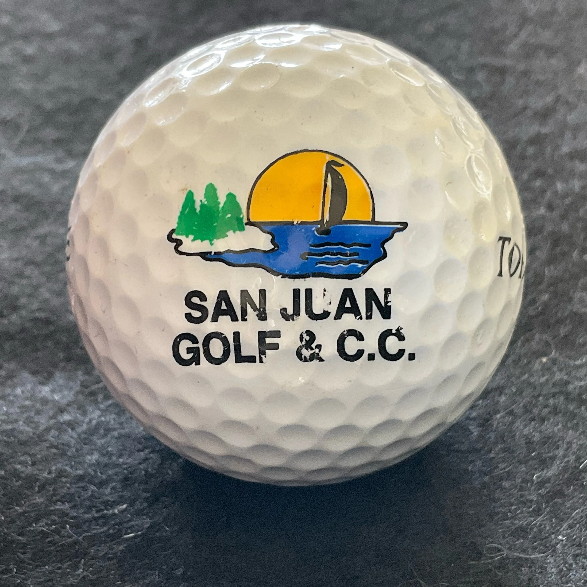 San Juan Golf and Country Club