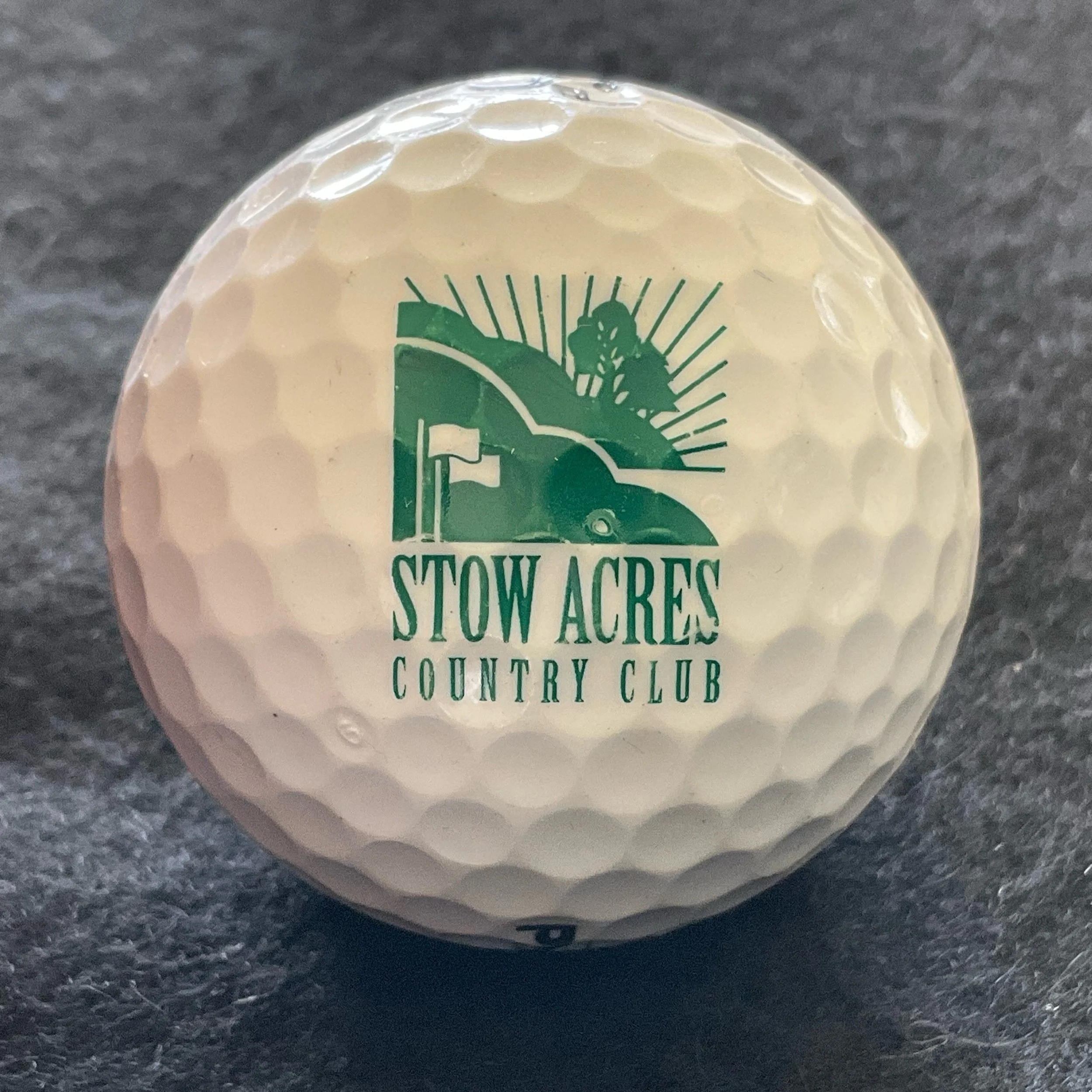 Stow Acres Country Club