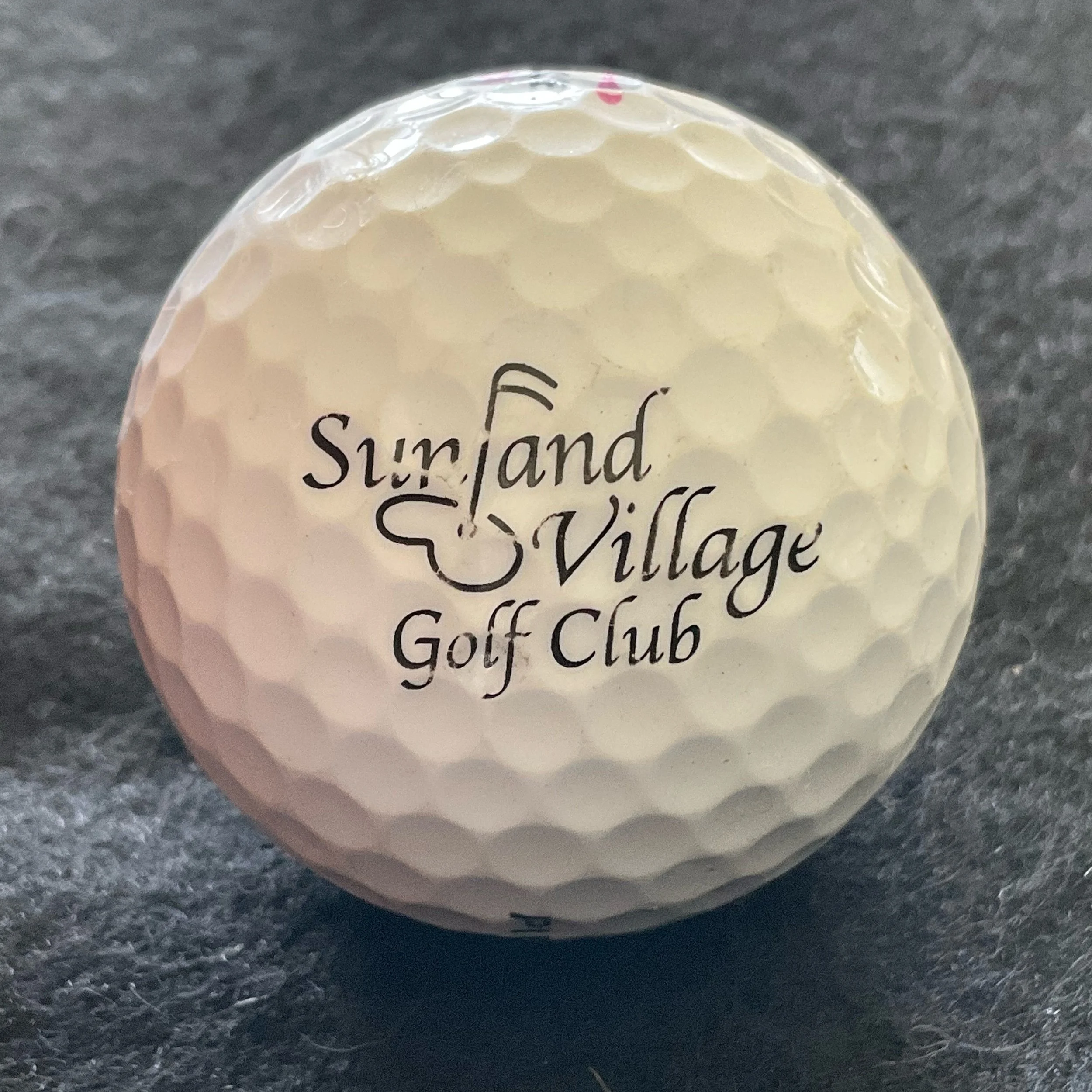 Sunland Village Golf Club