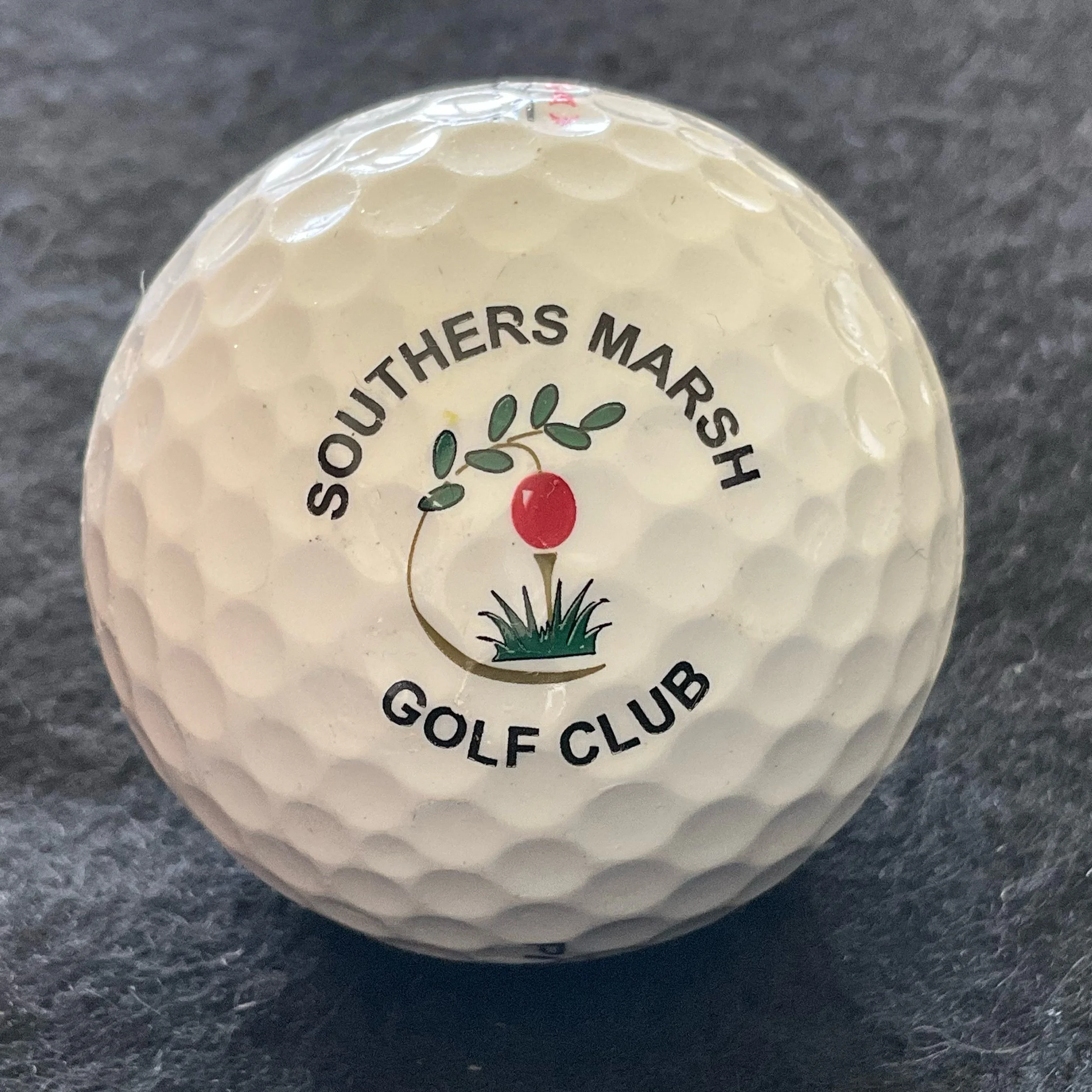 Southers Marsh Golf Club