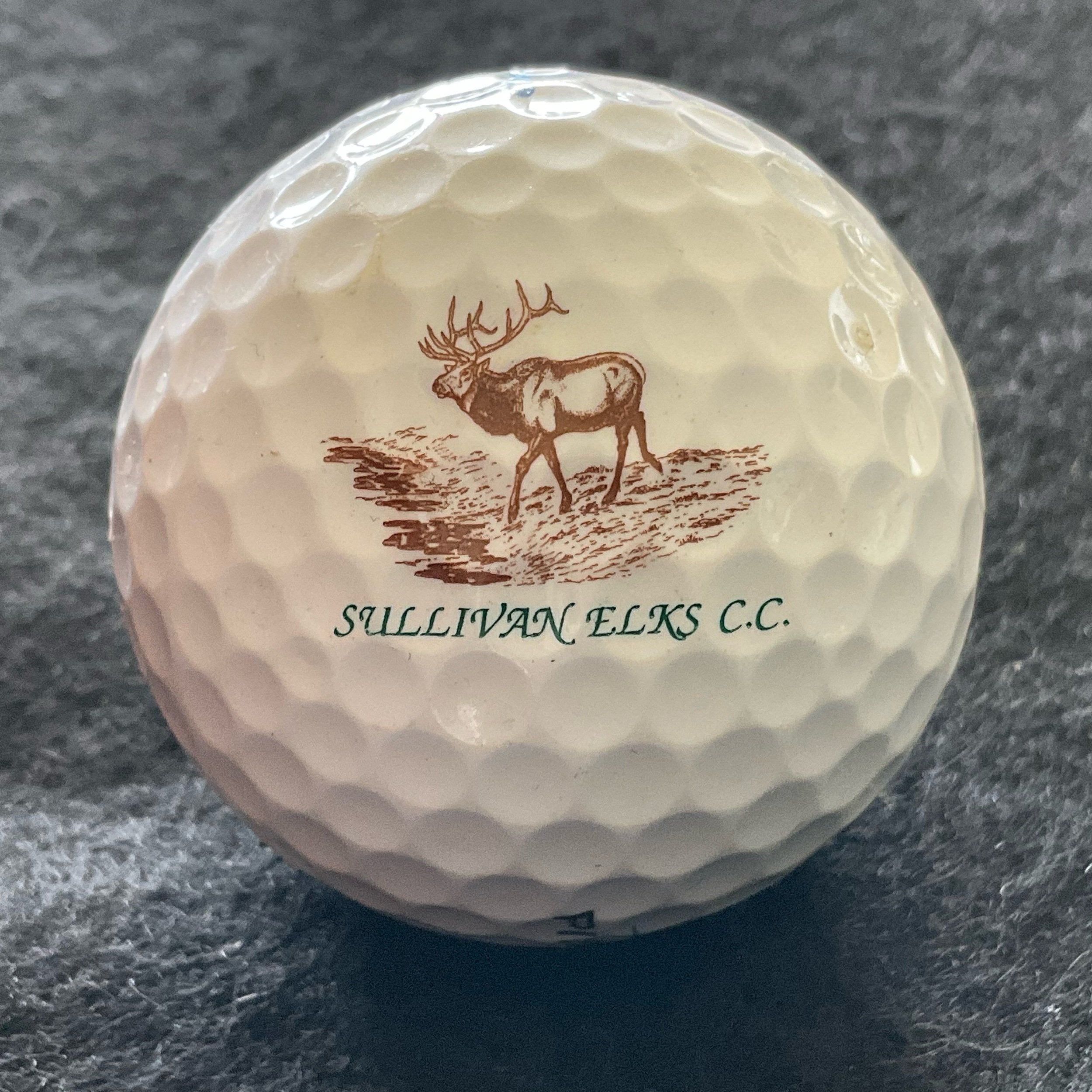 Sullivan Elks Country Club