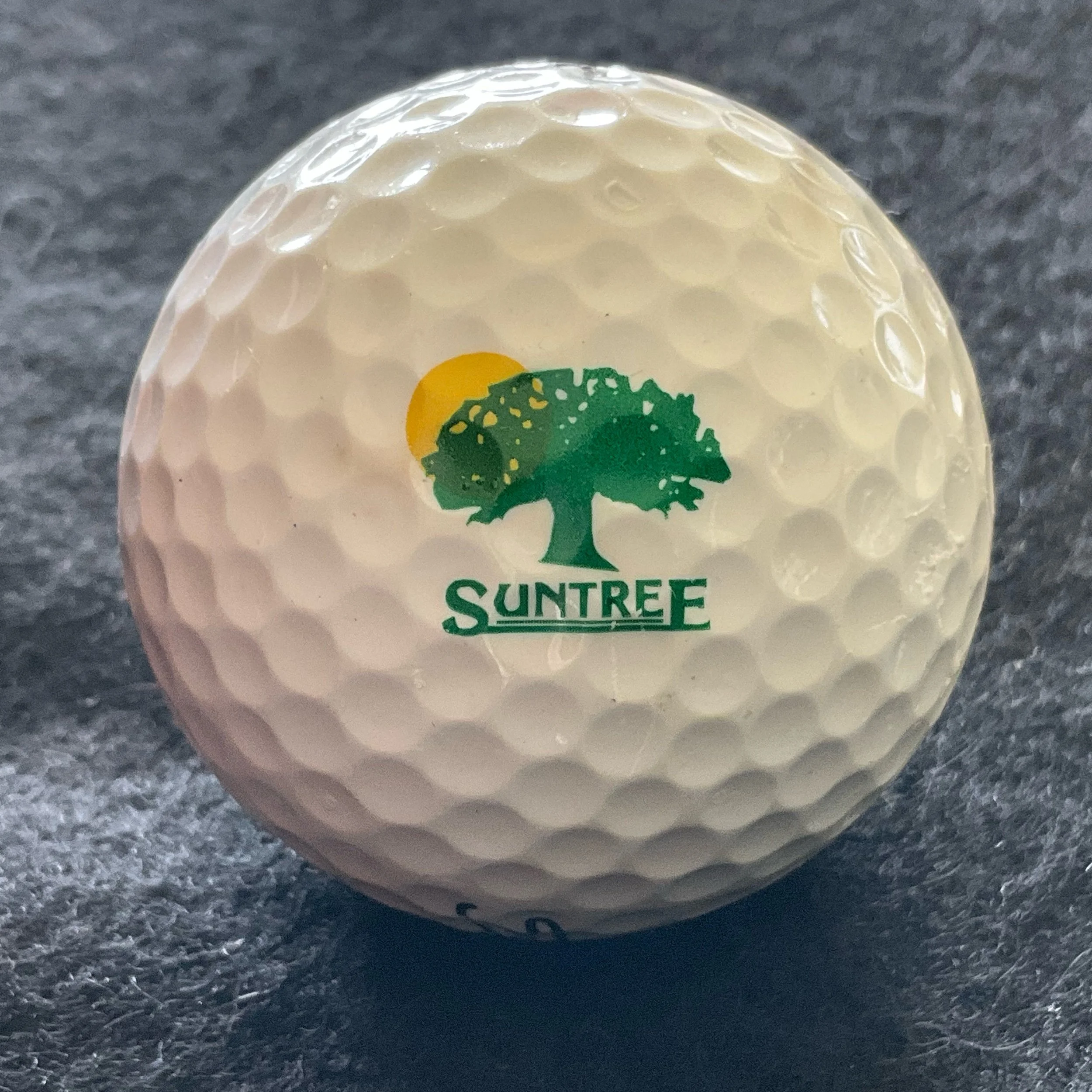 Suntree Country Club