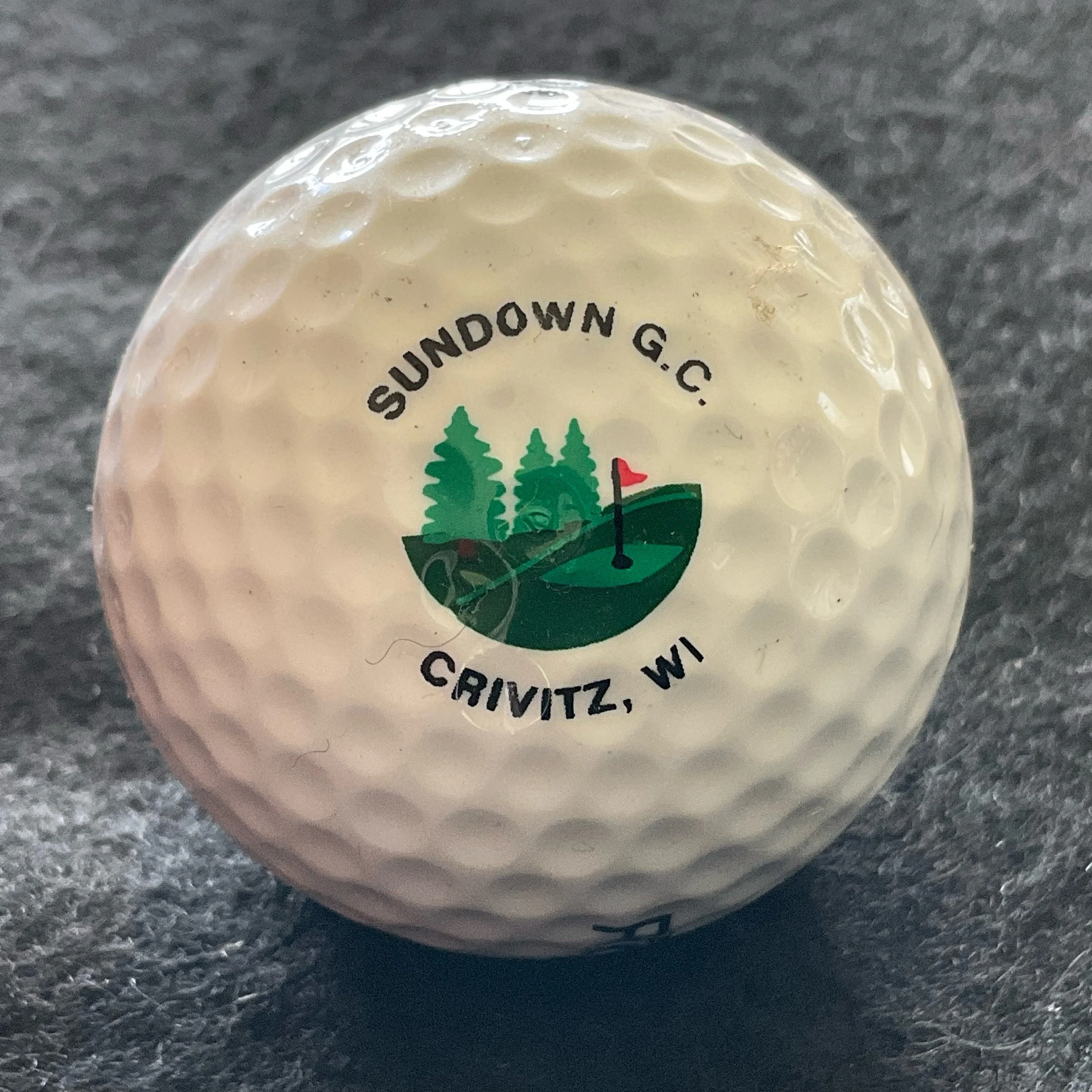 Sundown Golf Club