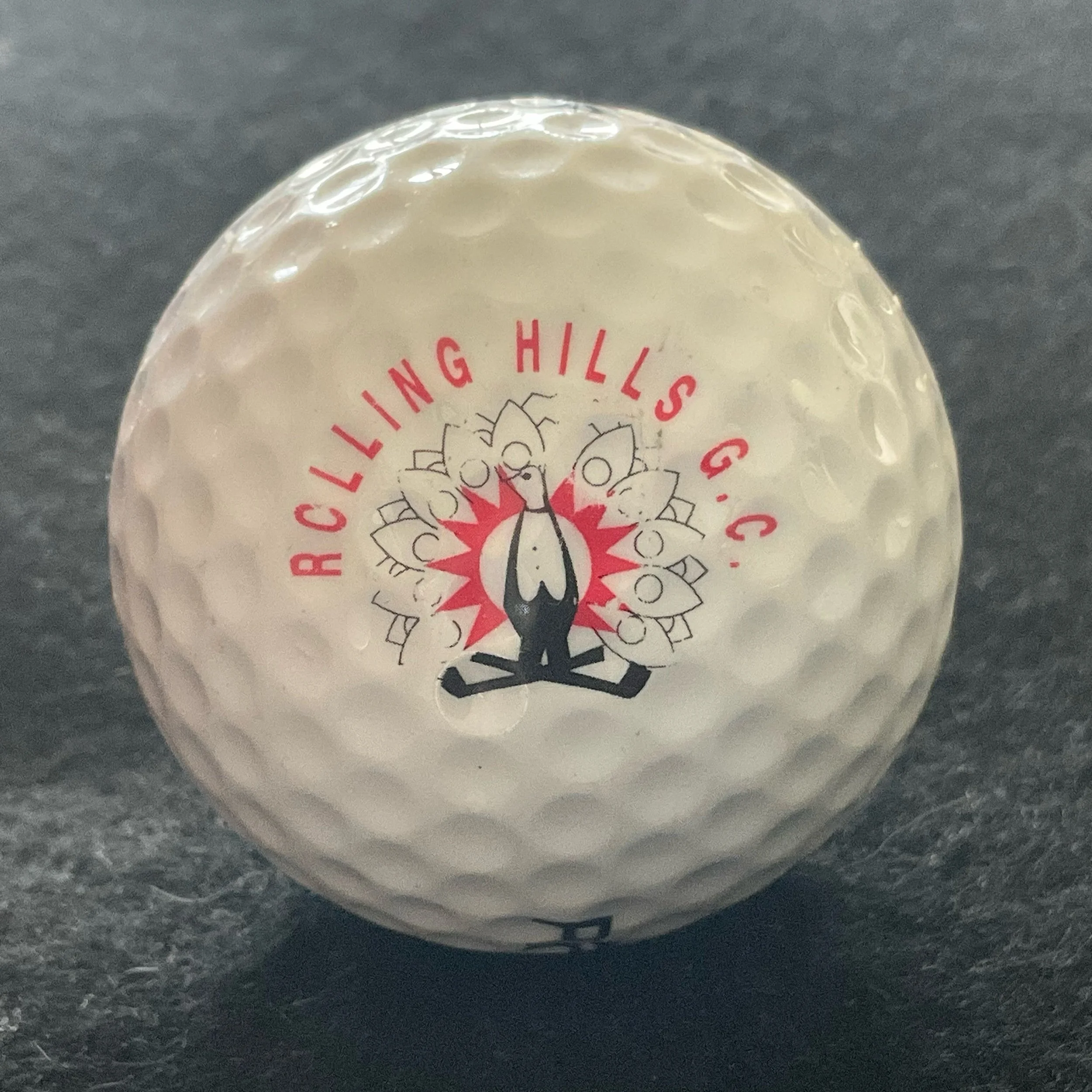 Rolling Hills Golf Club