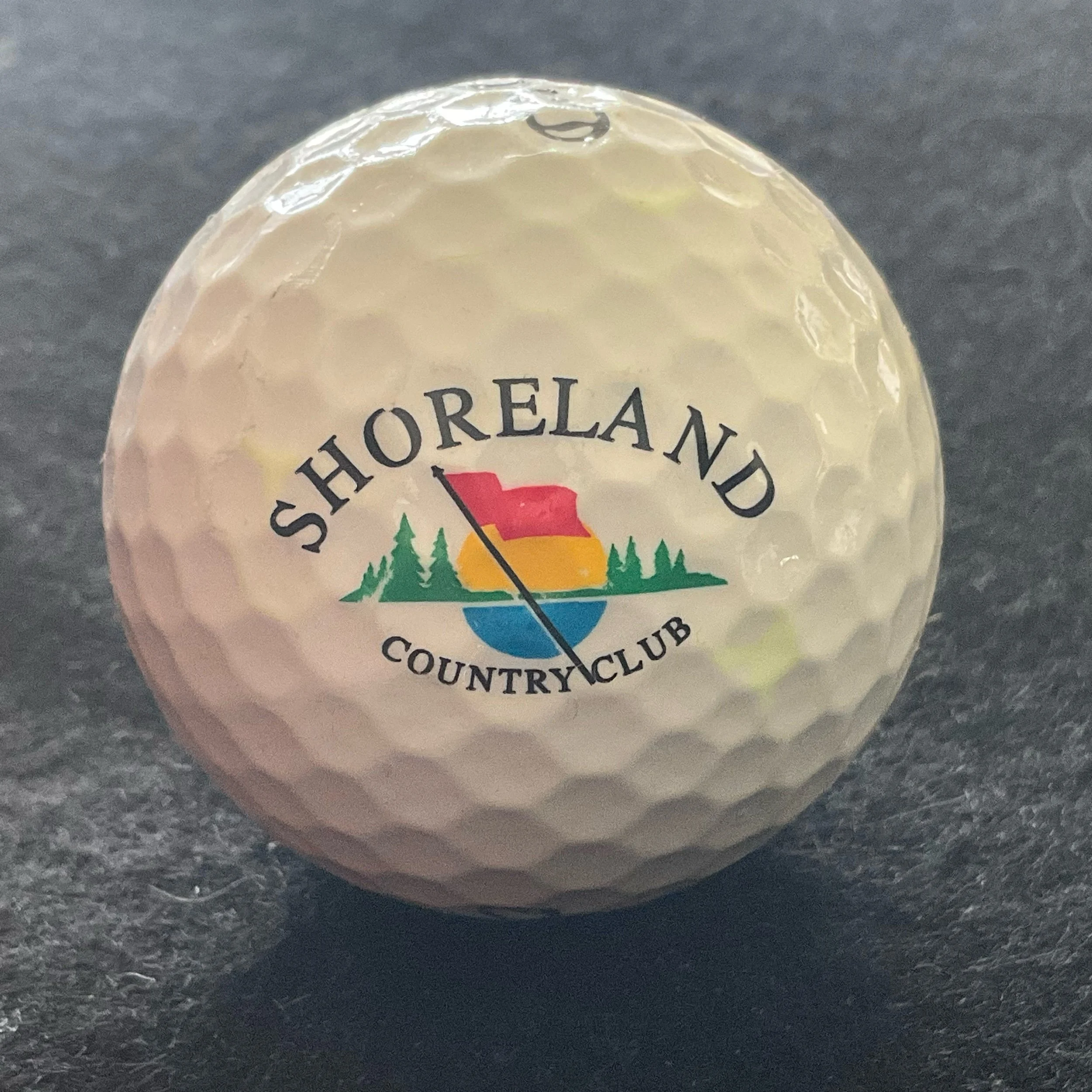 Shoreland Country Club
