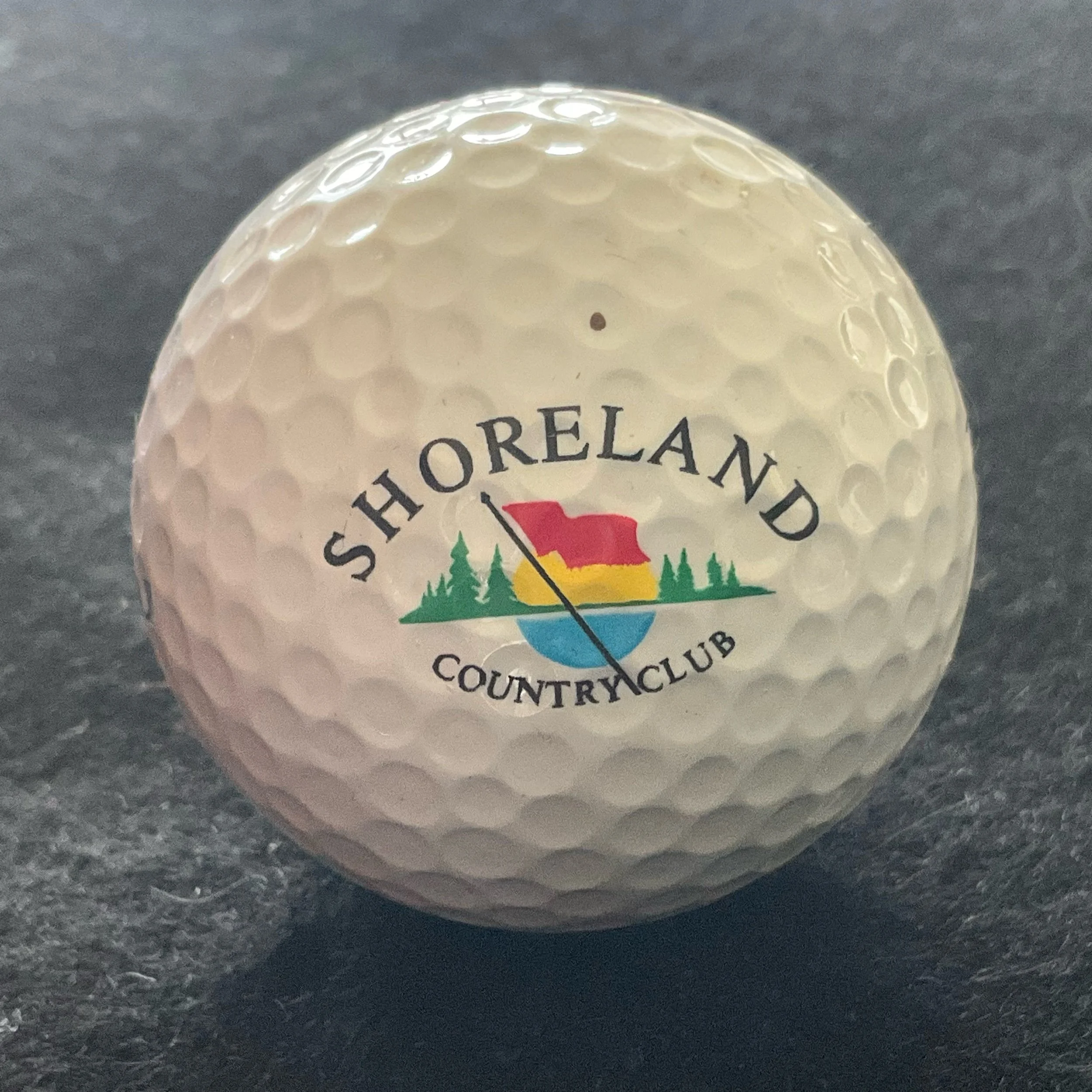 Shoreland Country Club