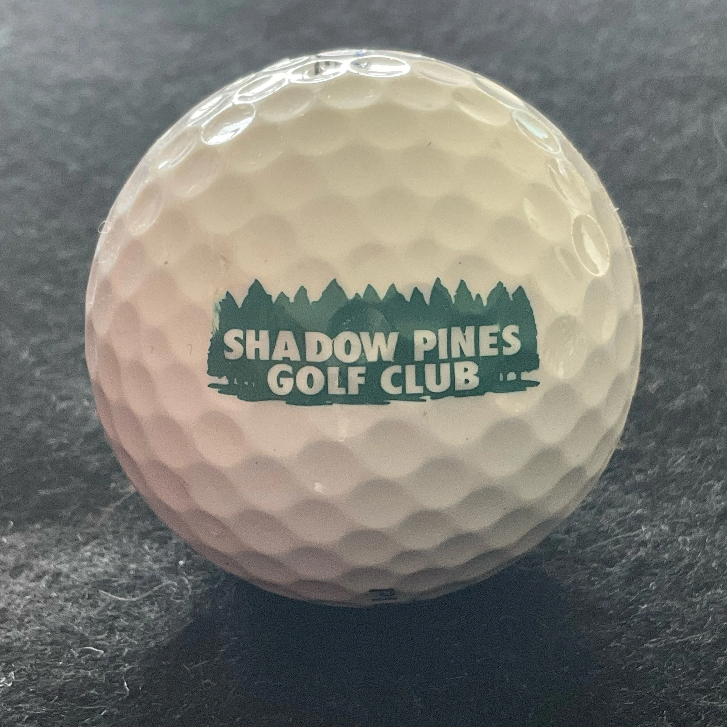 Shadow Pines Golf Club