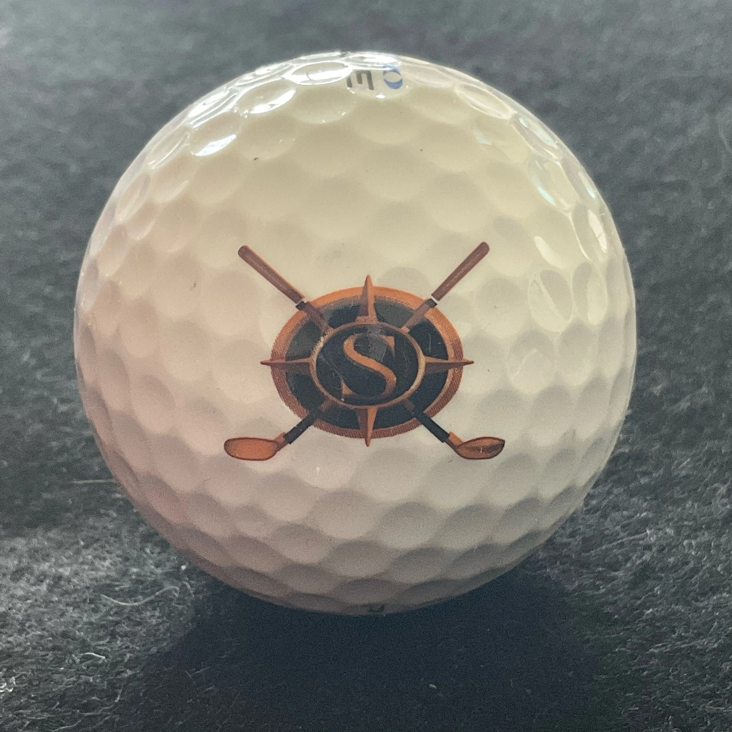 South Pointe Golf Course