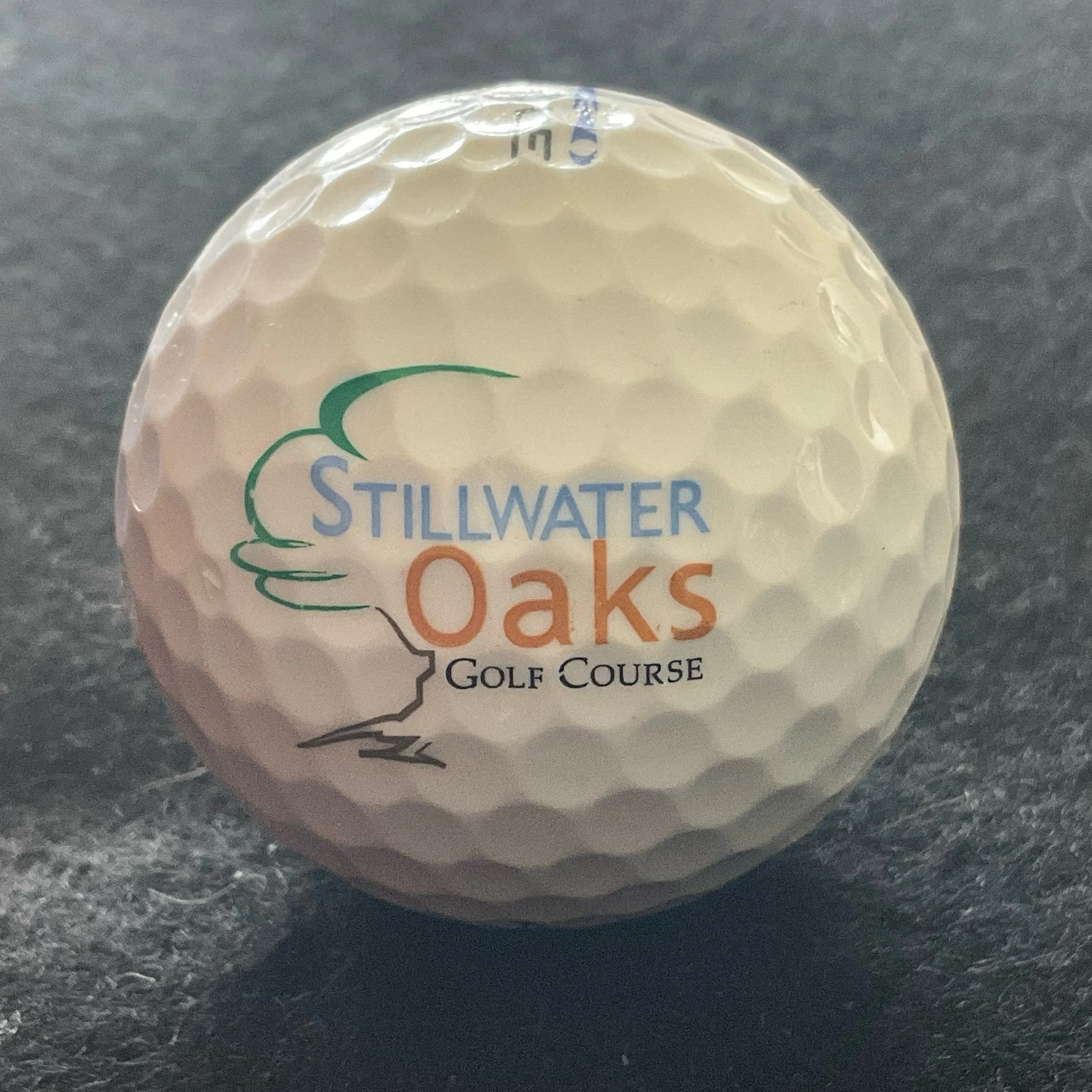 Stillwater Oaks Golf Course