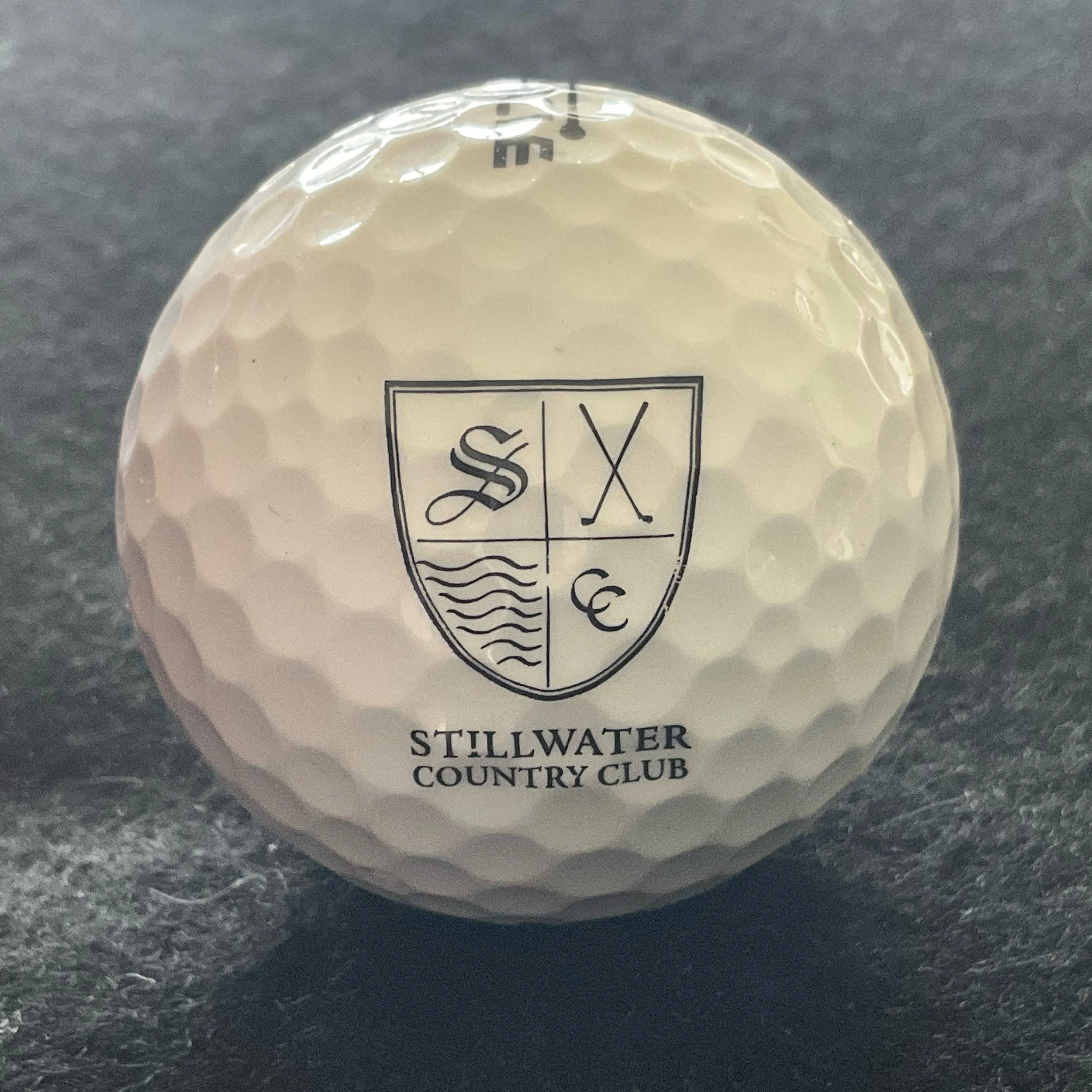 Stillwater Country Club