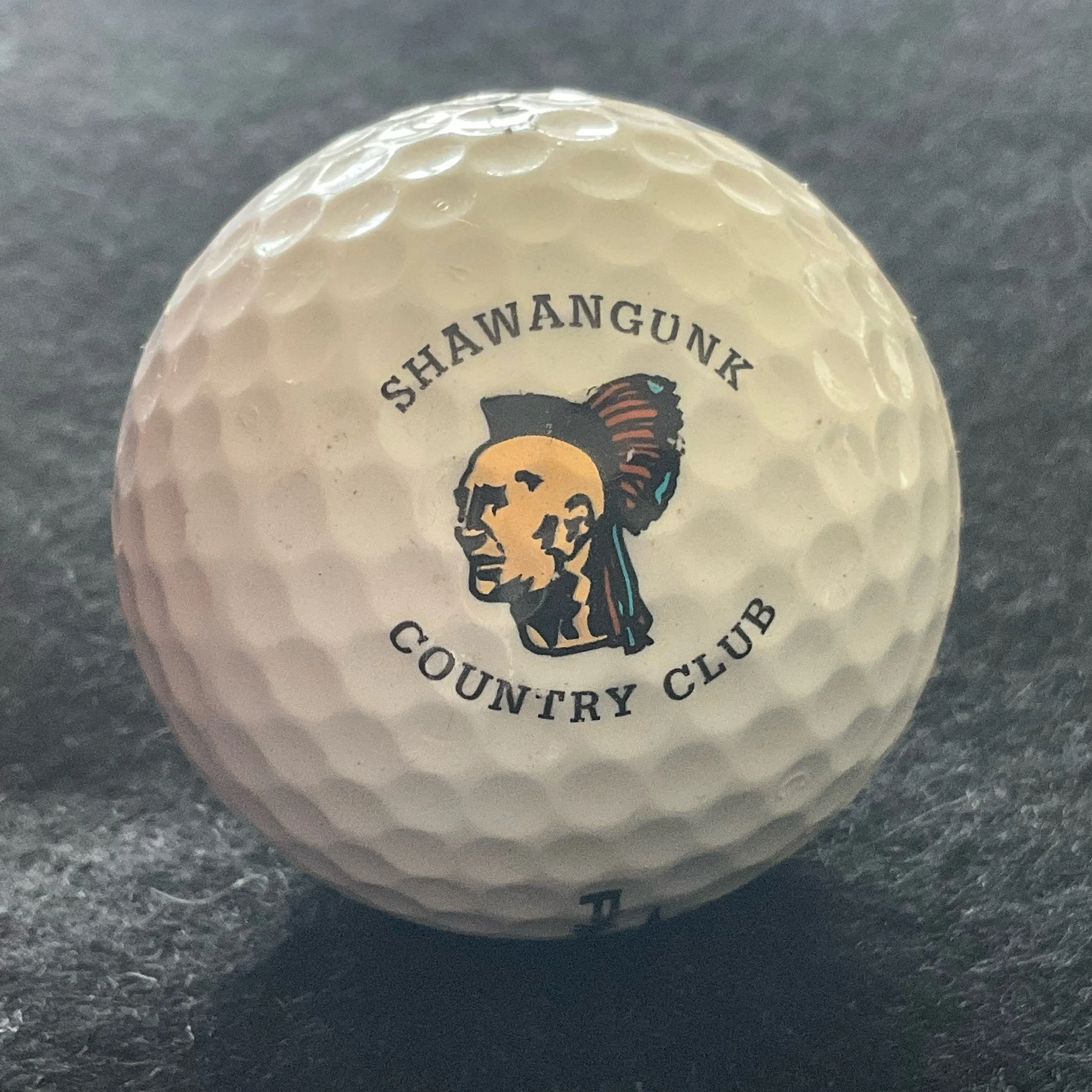 Shawangunk Country Club