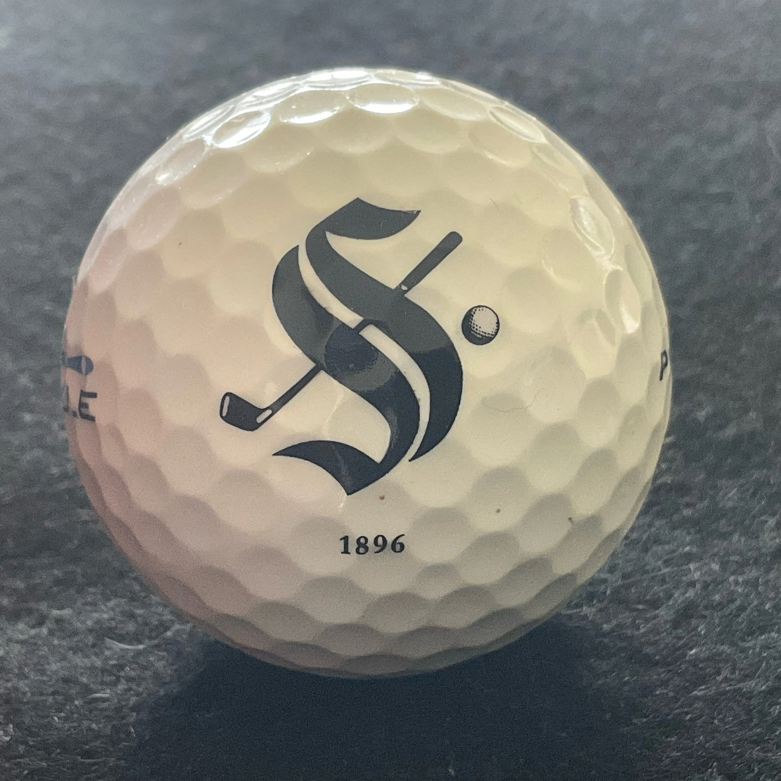 Springhaven - The Springhaven Club