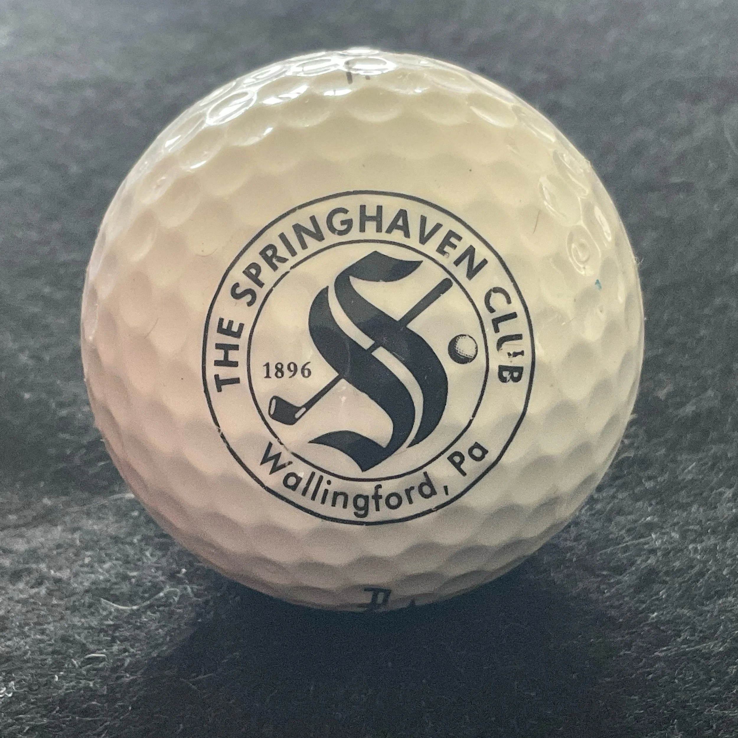 Springhaven - The Springhaven Club