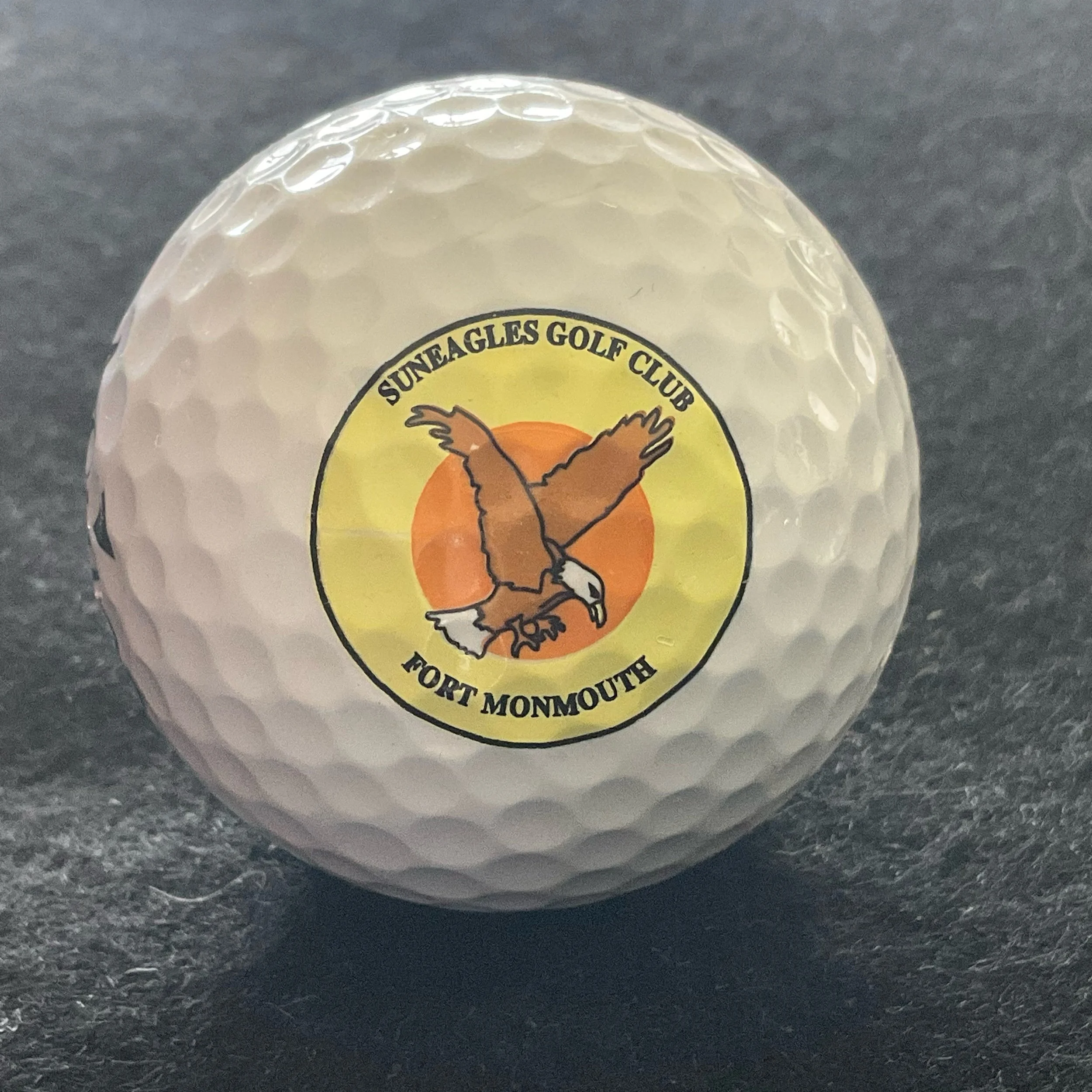 Suneagles Golf Club