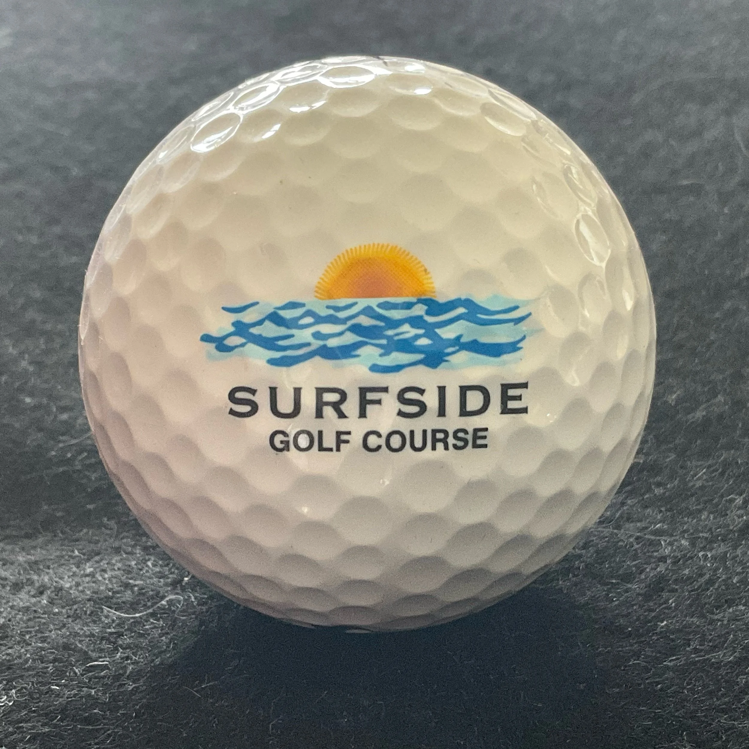 Surfside Golf Course