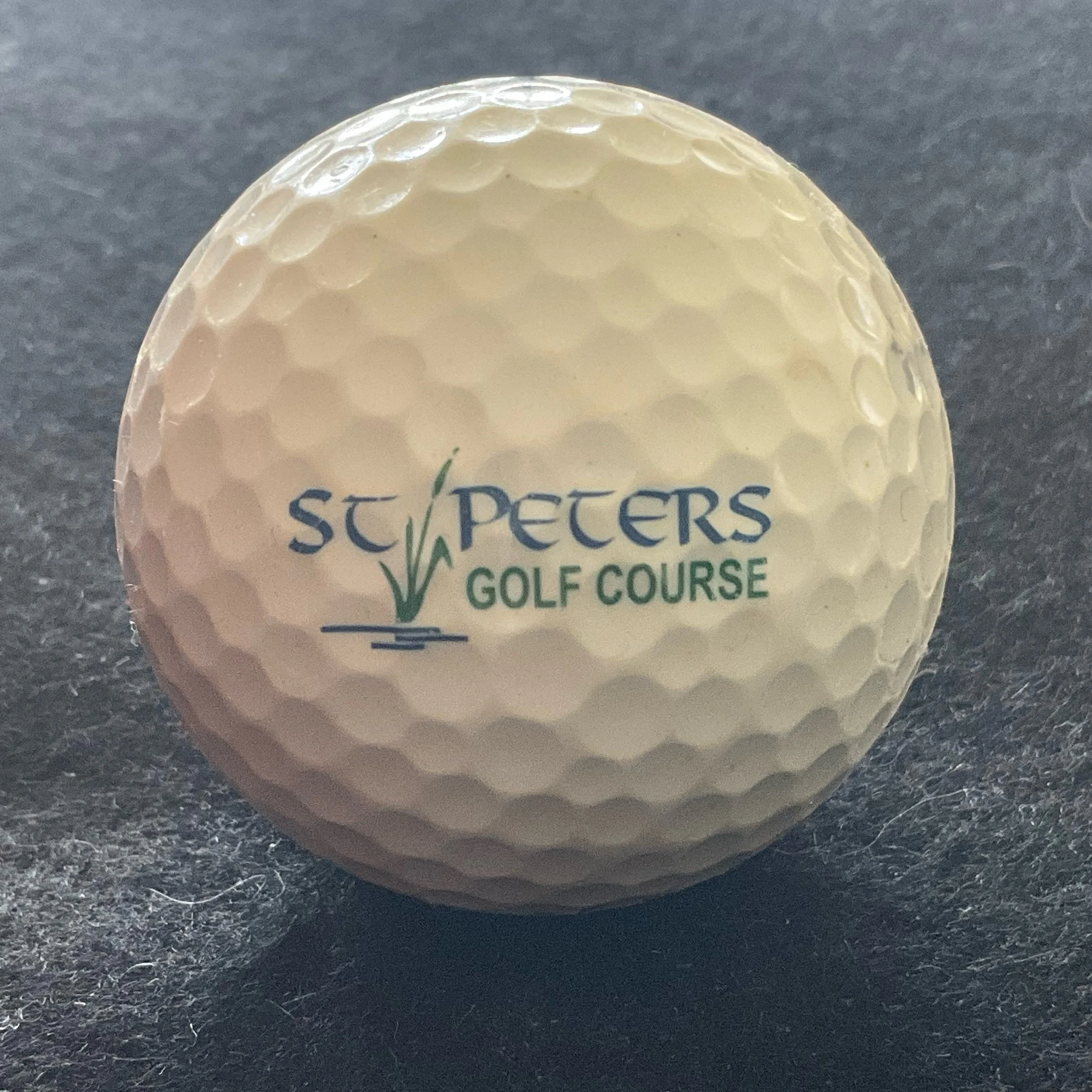 St Peters Golf Course