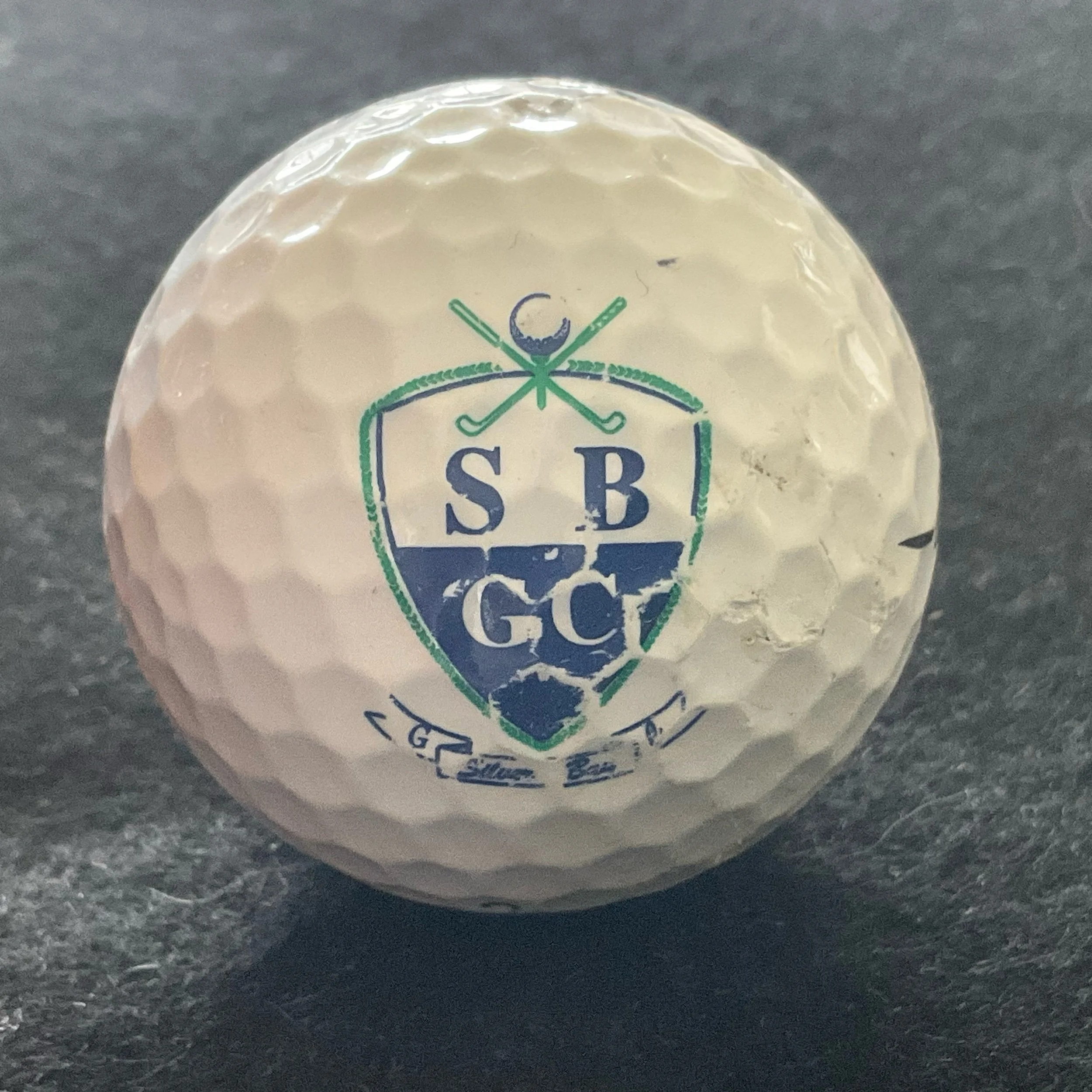 Silver Bay Golf Club