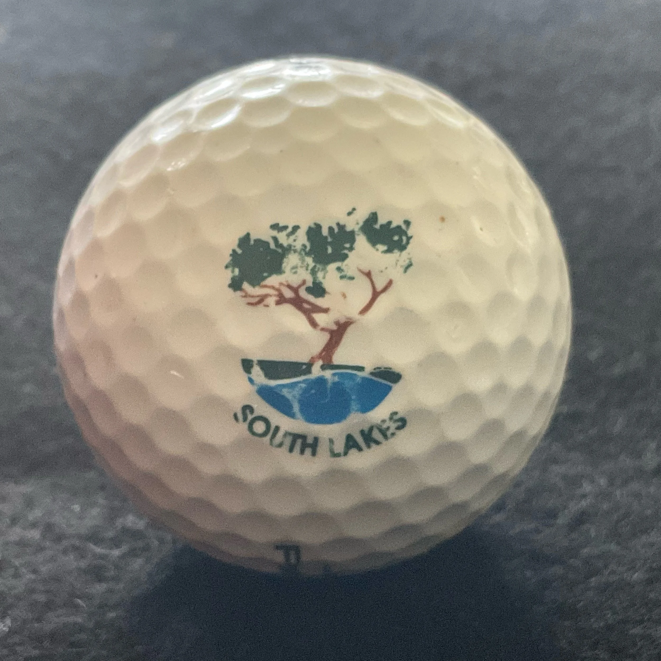 South Lakes Golf Club