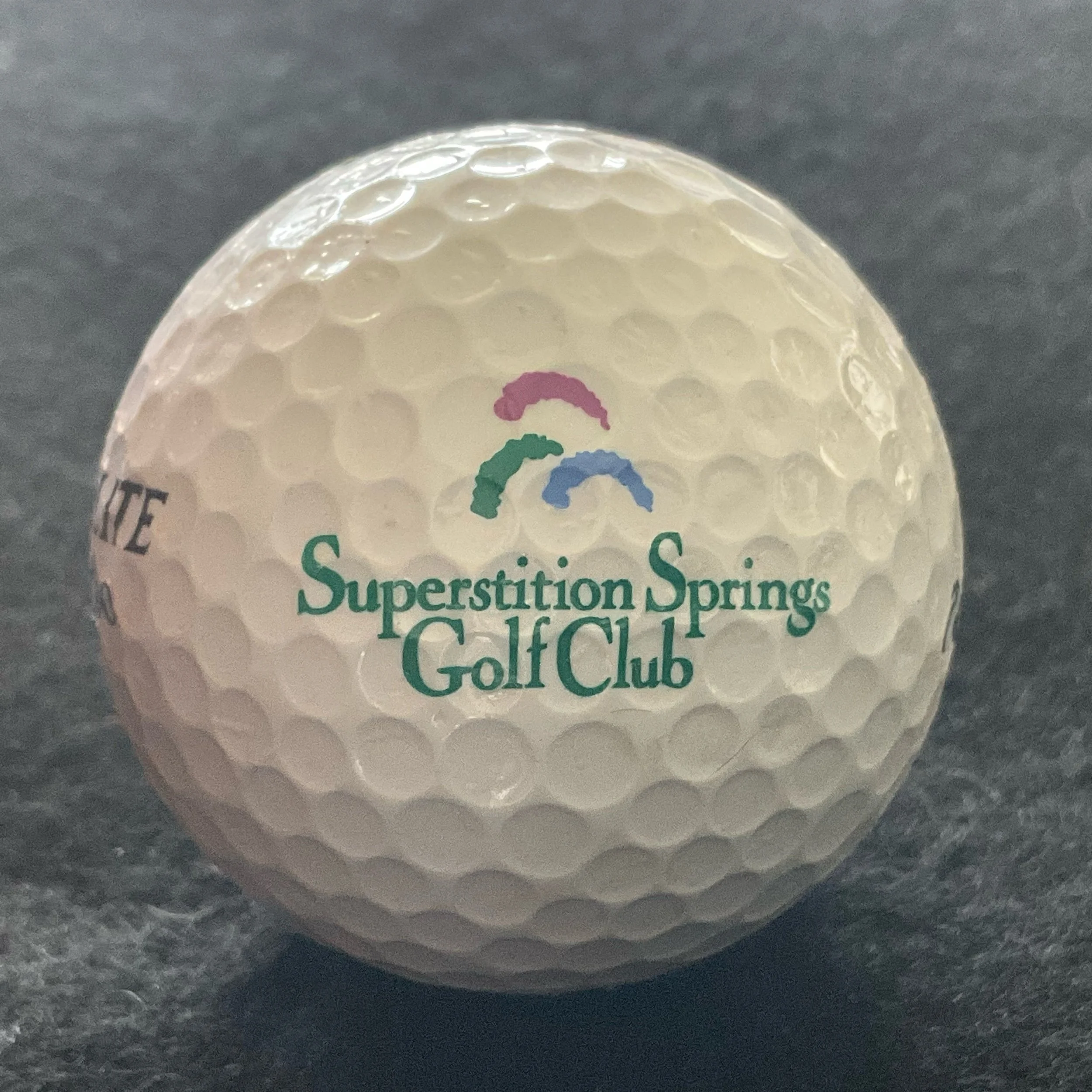 Superstition Springs Golf Club