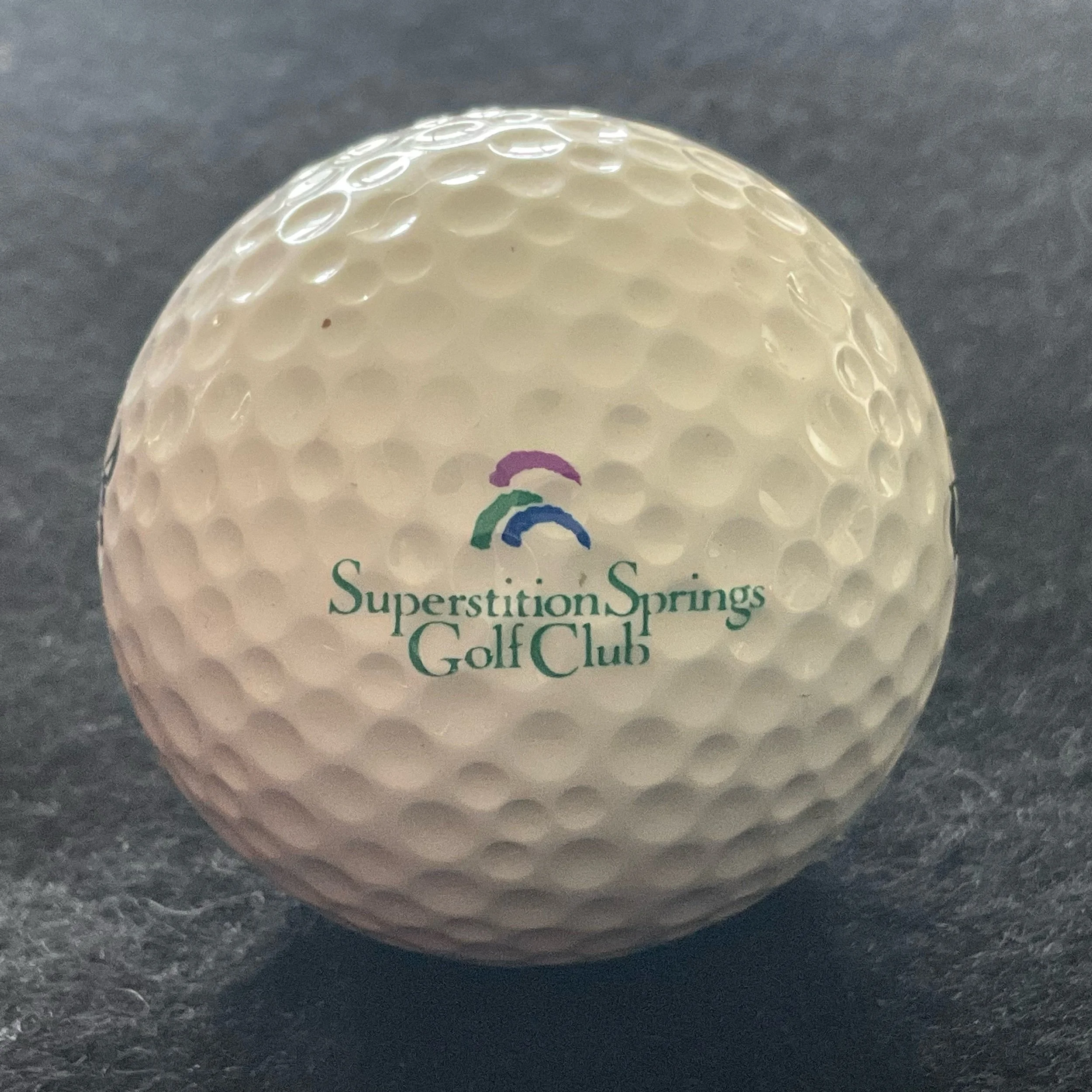 Superstition Springs Golf Club