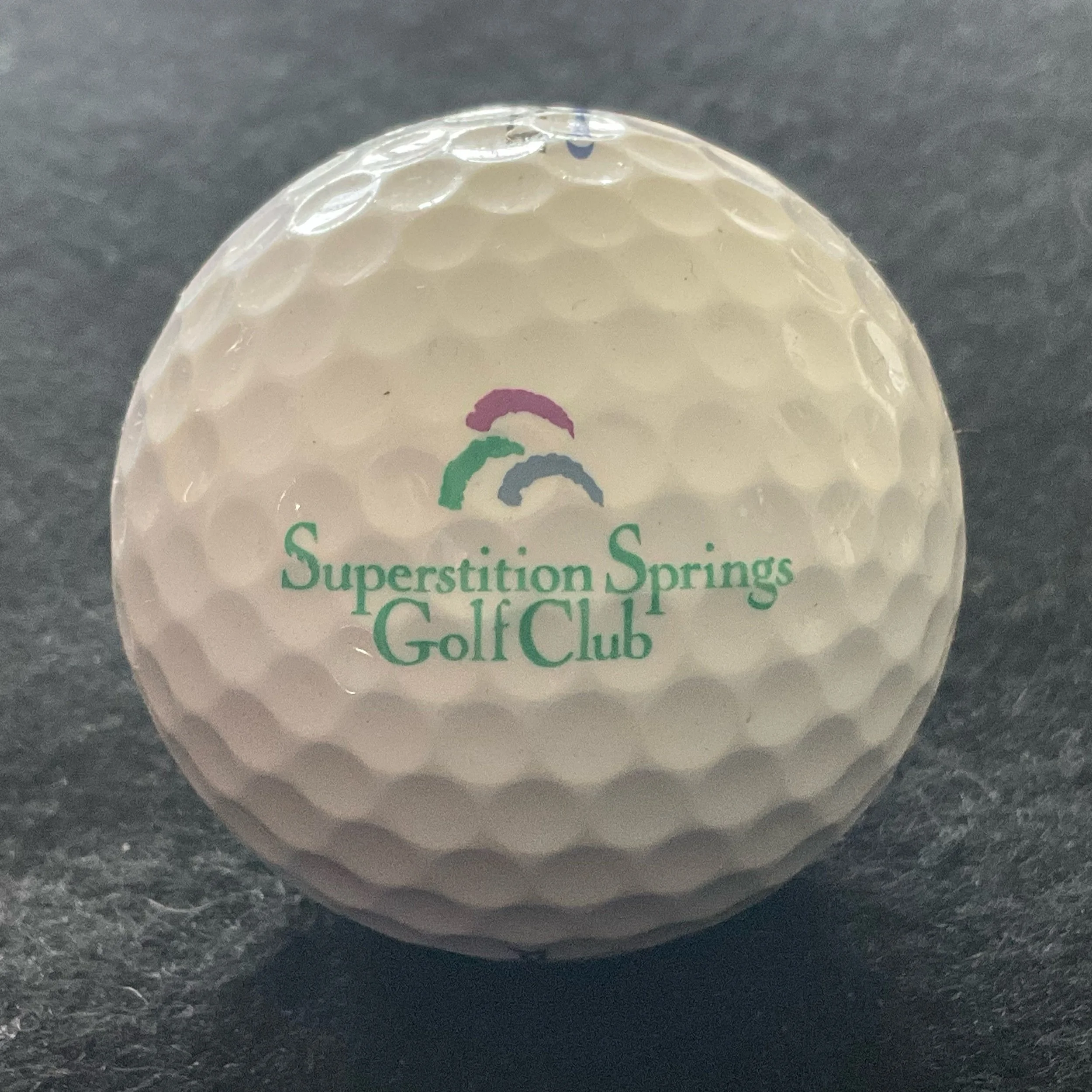 Superstition Springs Golf Club