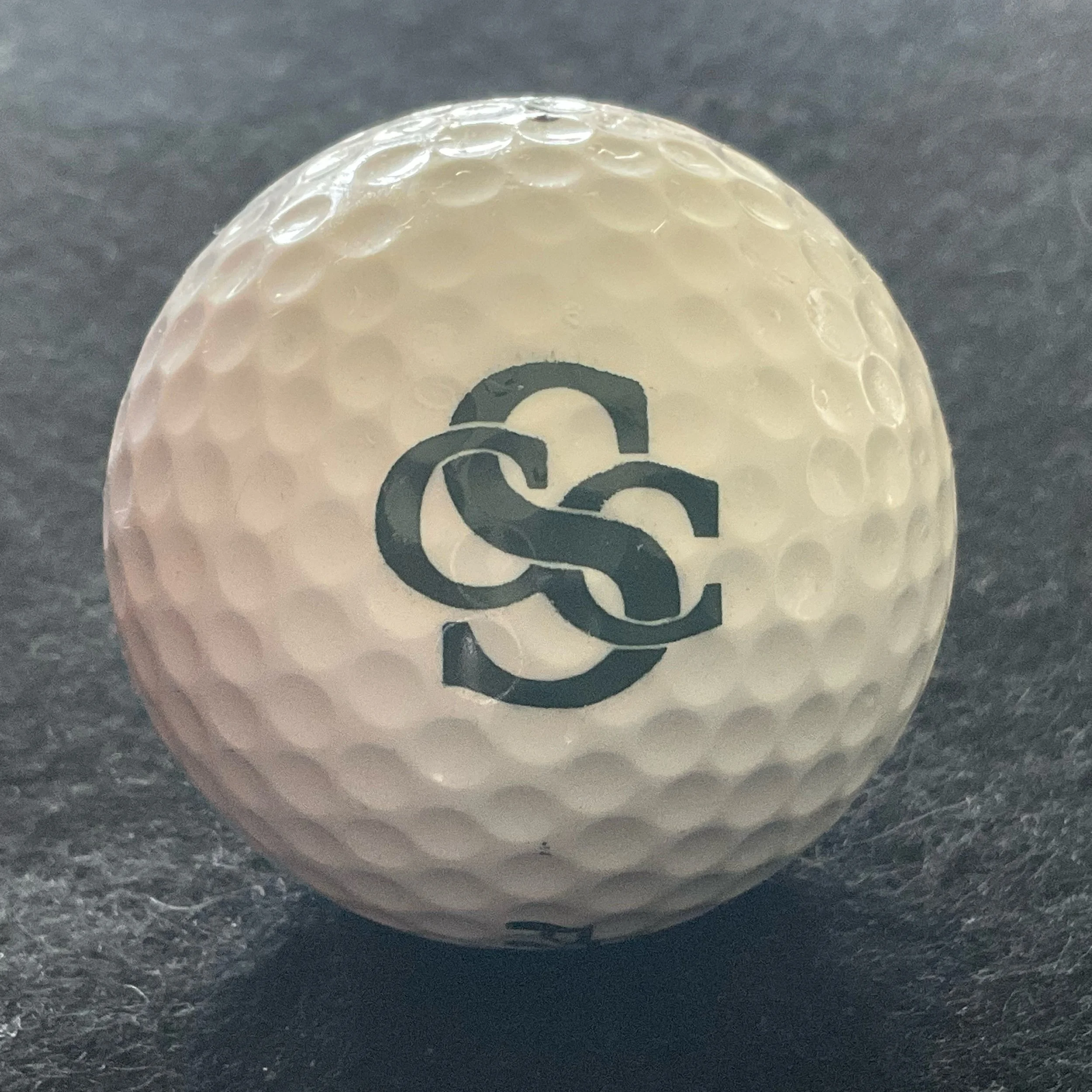 South - Country Club of The South
