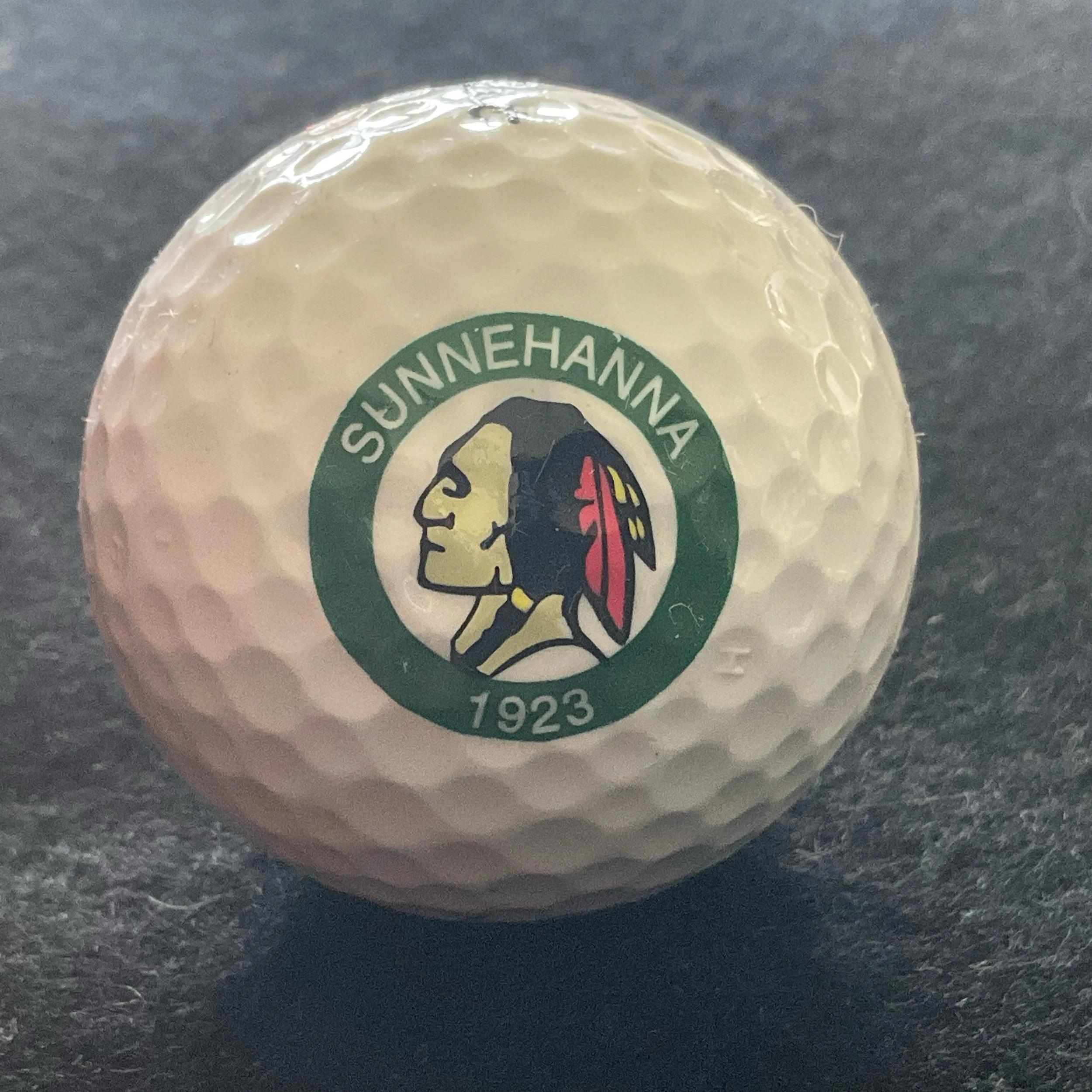 Sunnehanna Country Club