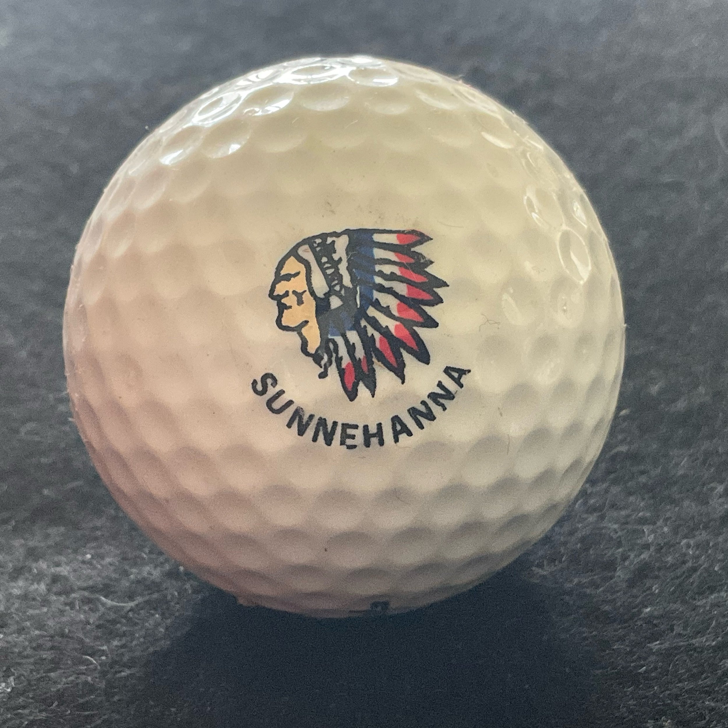Sunnehanna Country Club