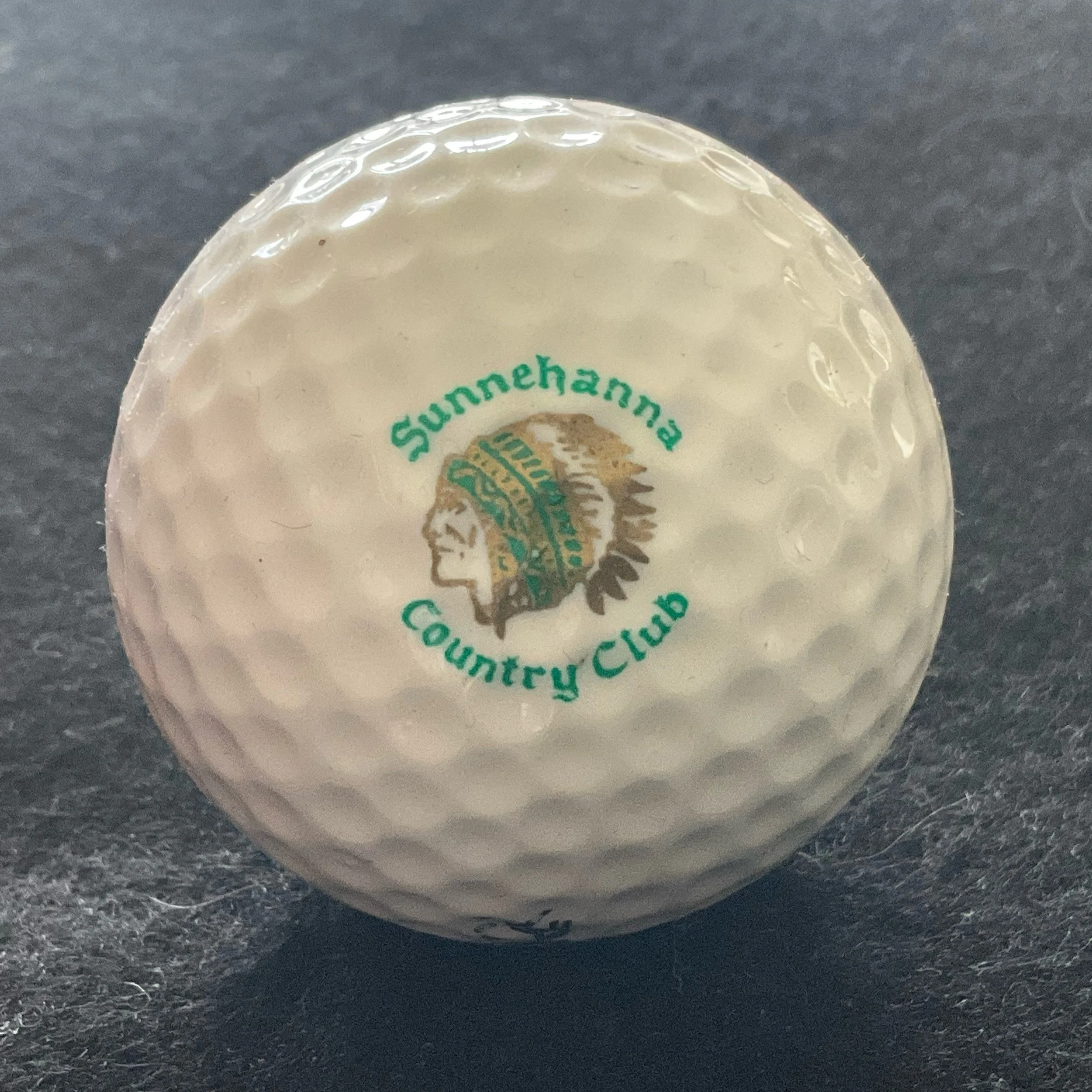 Sunnehanna Country Club