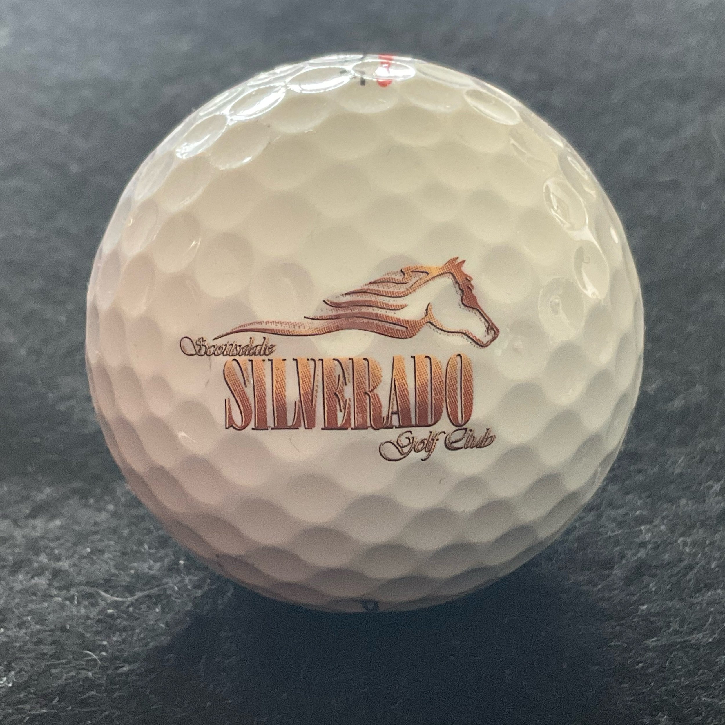 Silverado - Scottsdale Silverado Golf Club