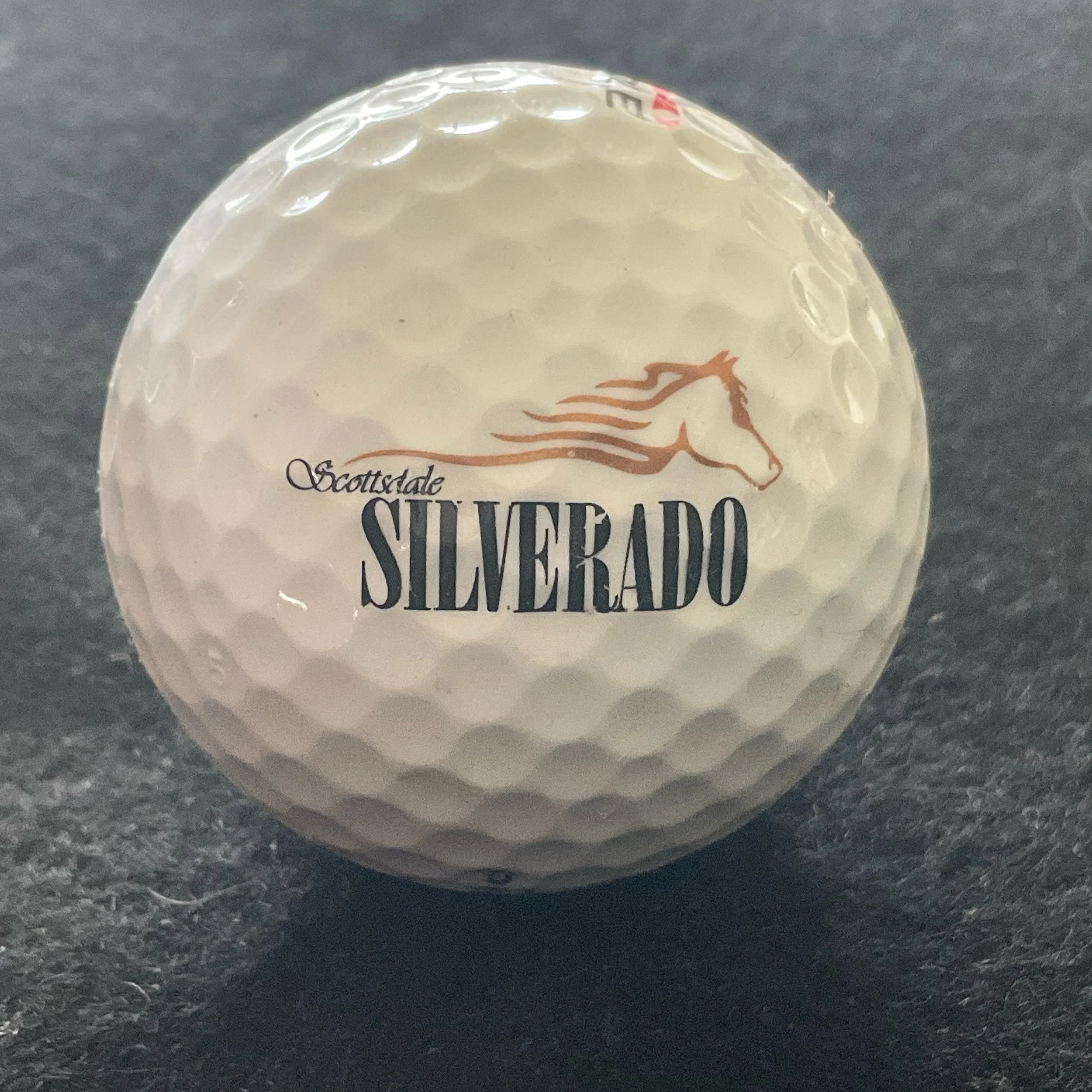 Silverado - Scottsdale Silverado Golf Club