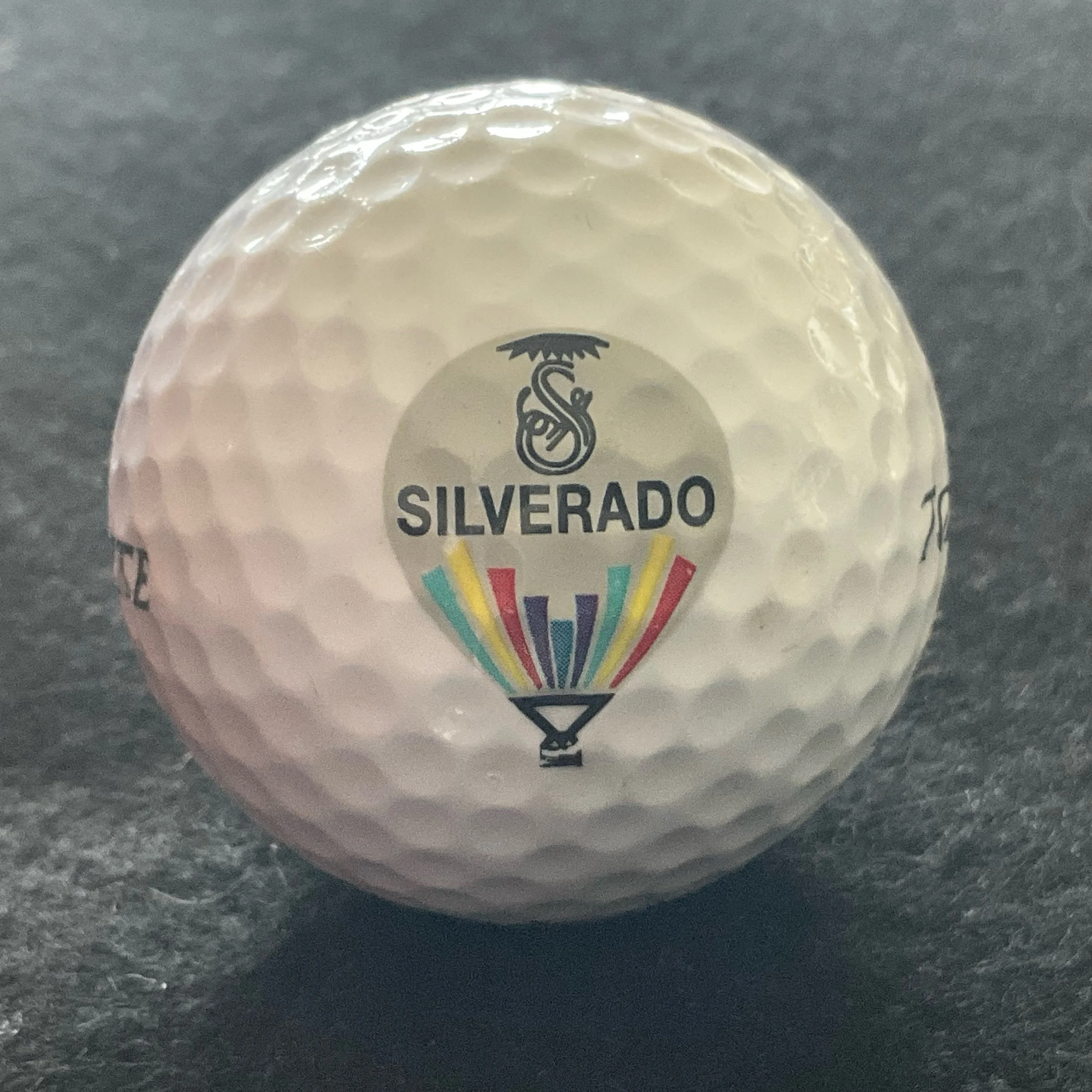 Silverado Resort and Country Club