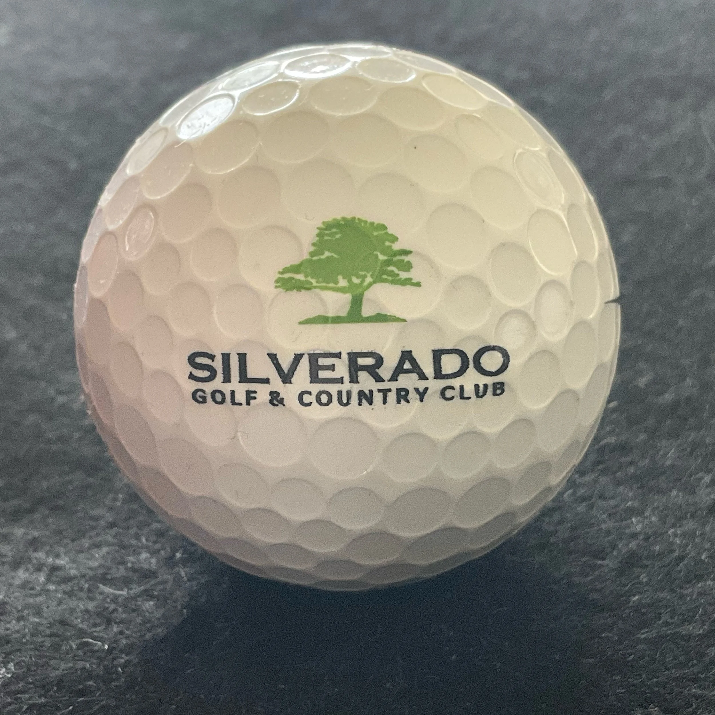 Silverado Golf and Country Club