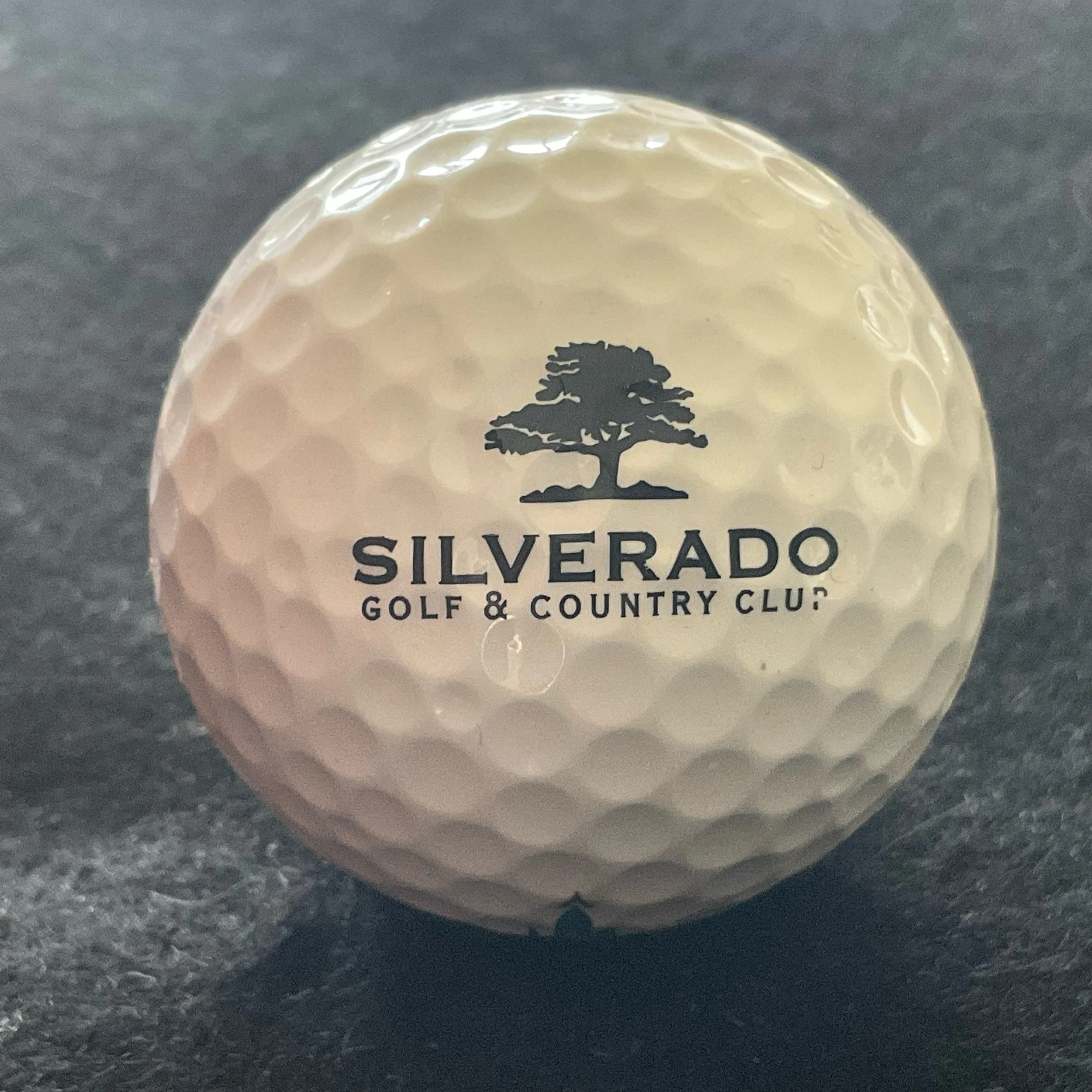 Silverado Golf and Country Club
