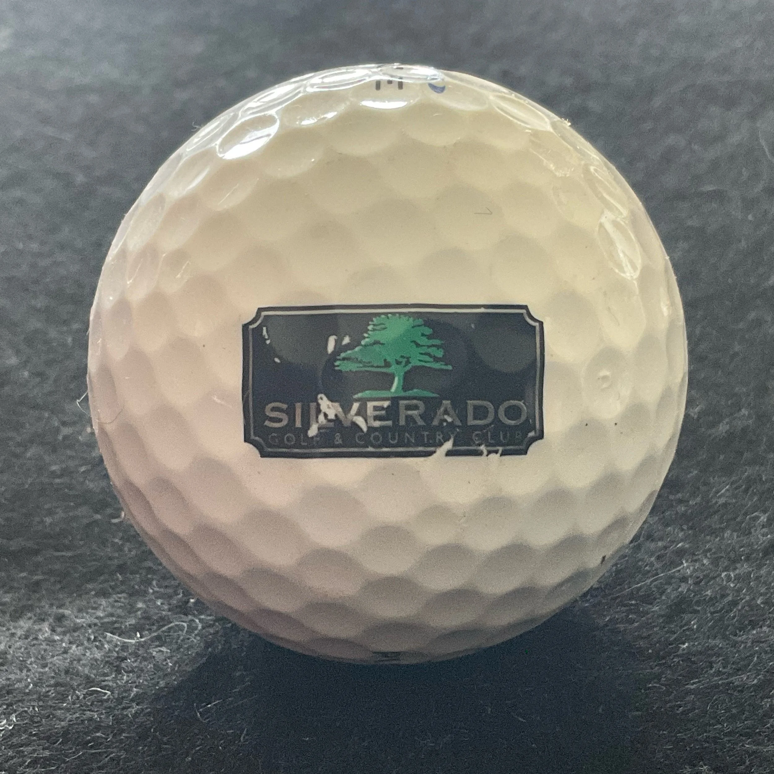 Silverado Golf and Country Club