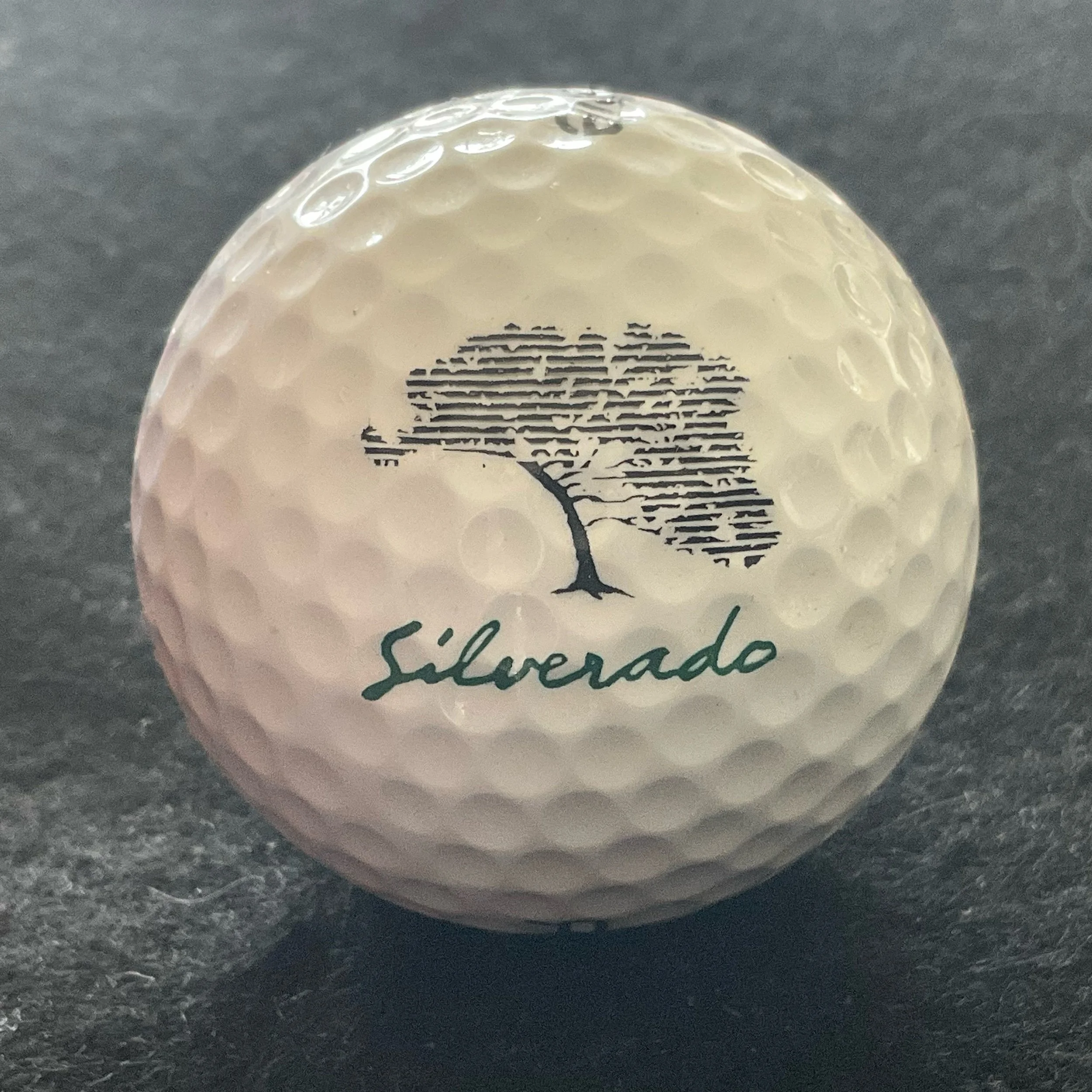Silverado Golf Club