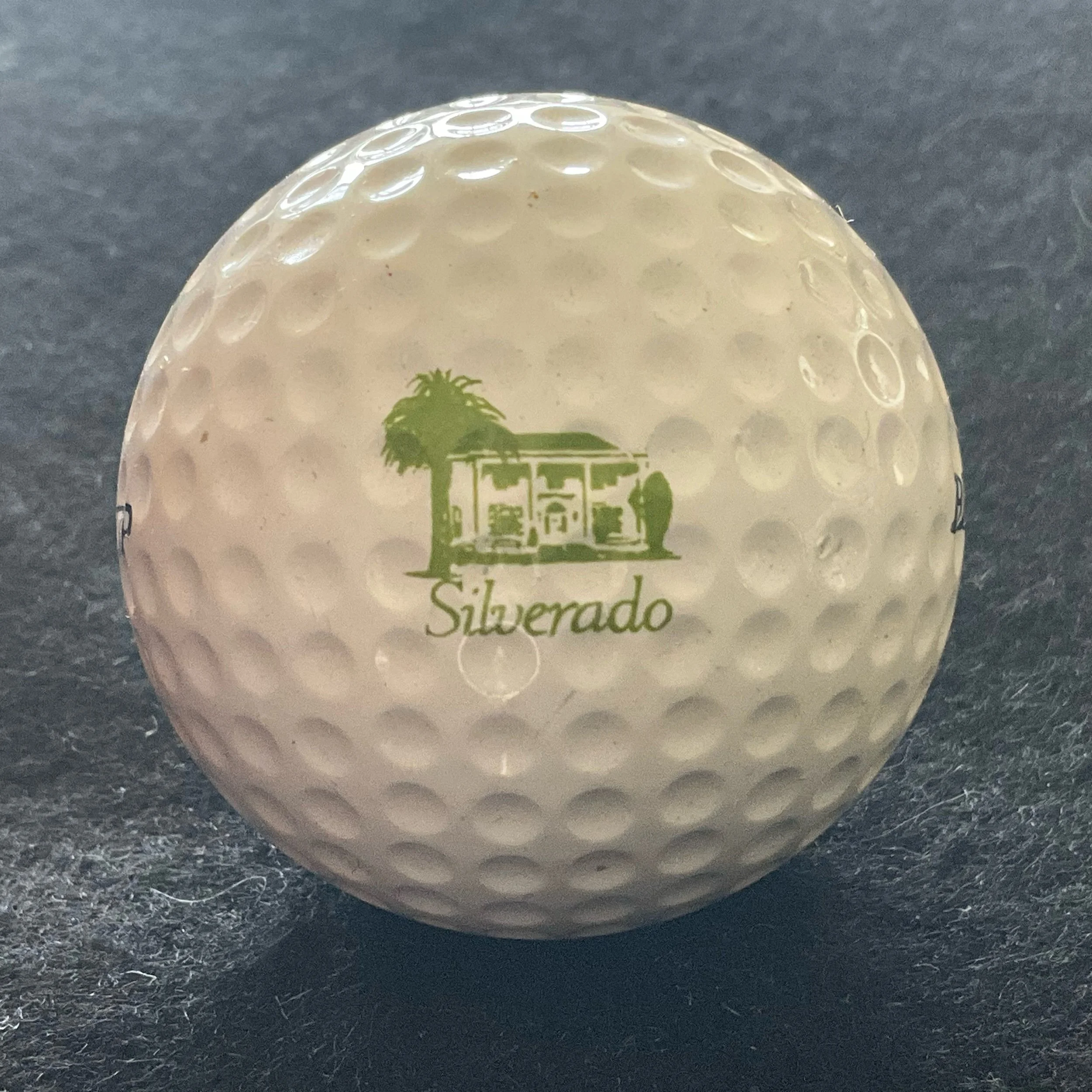 Silverado Golf Club