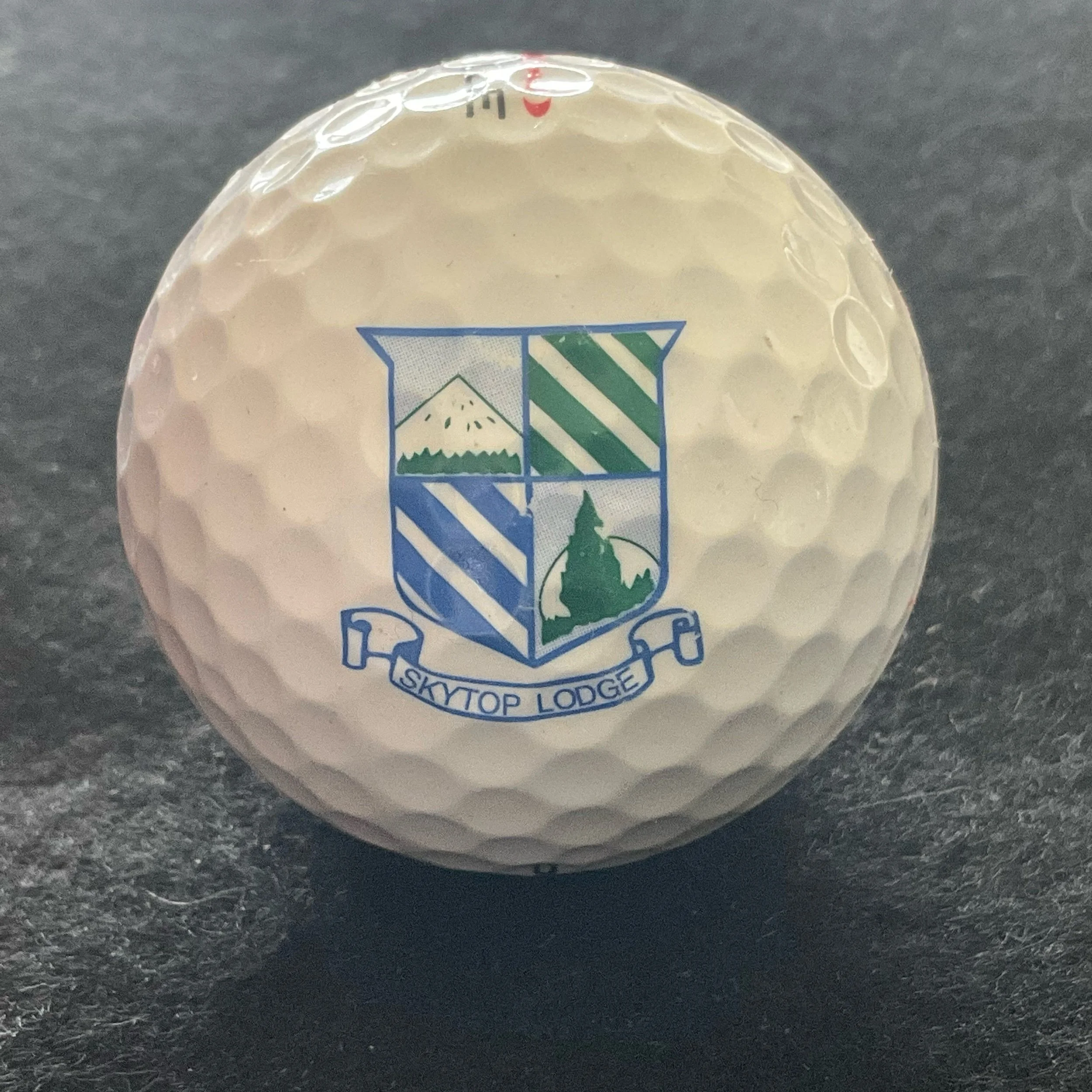 Skytop Lodge Golf Course