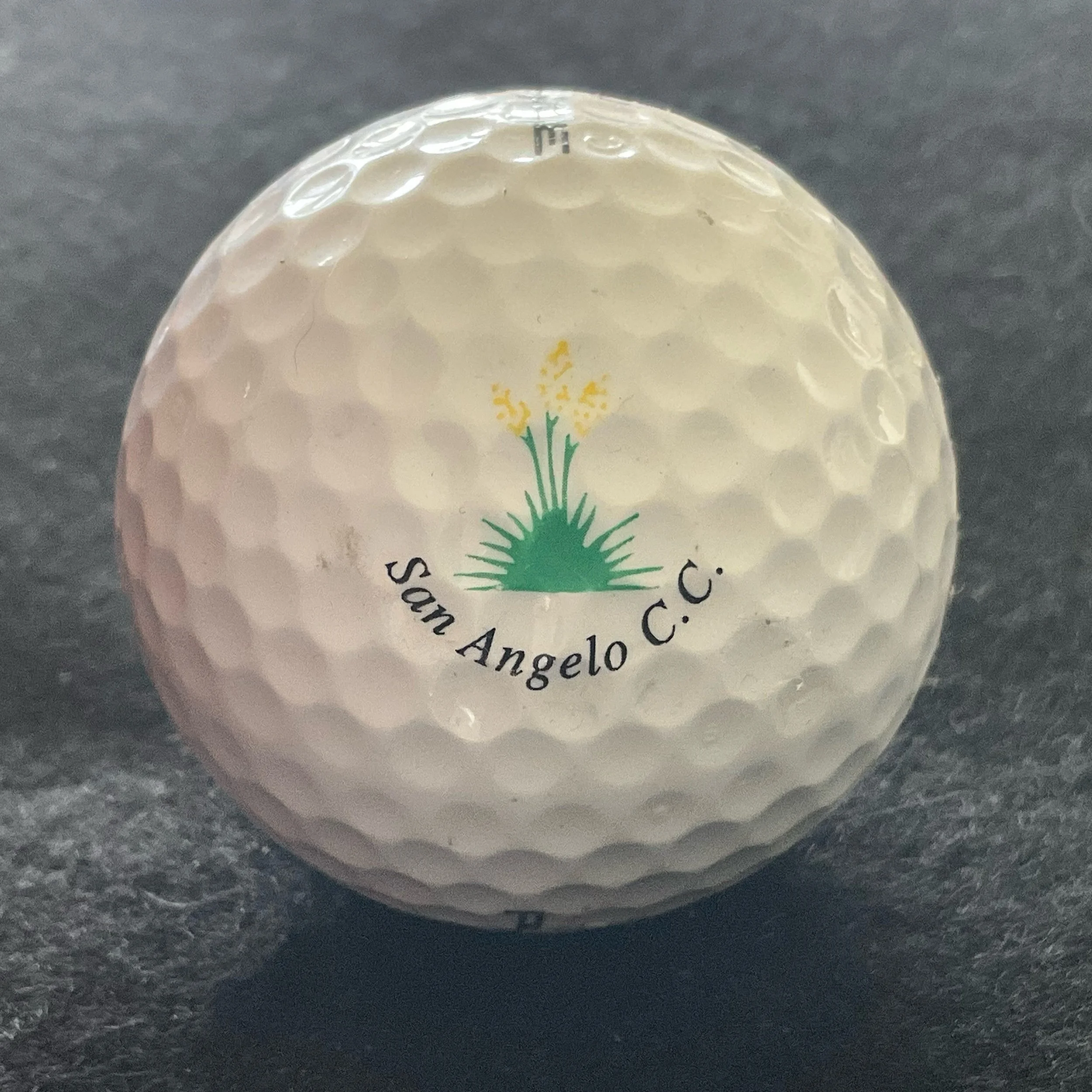 San Angelo Country Club