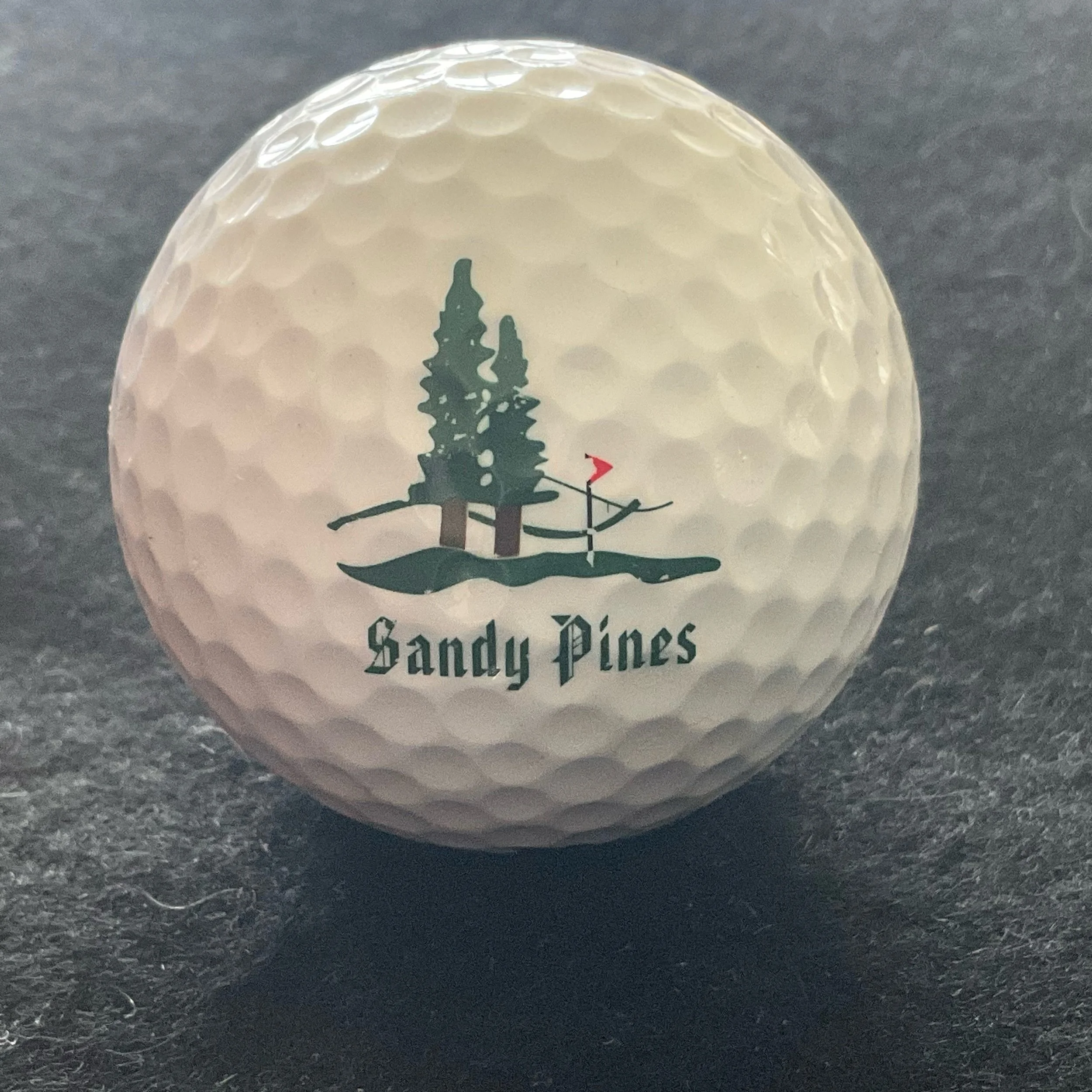 Sandy Pines Golf Course