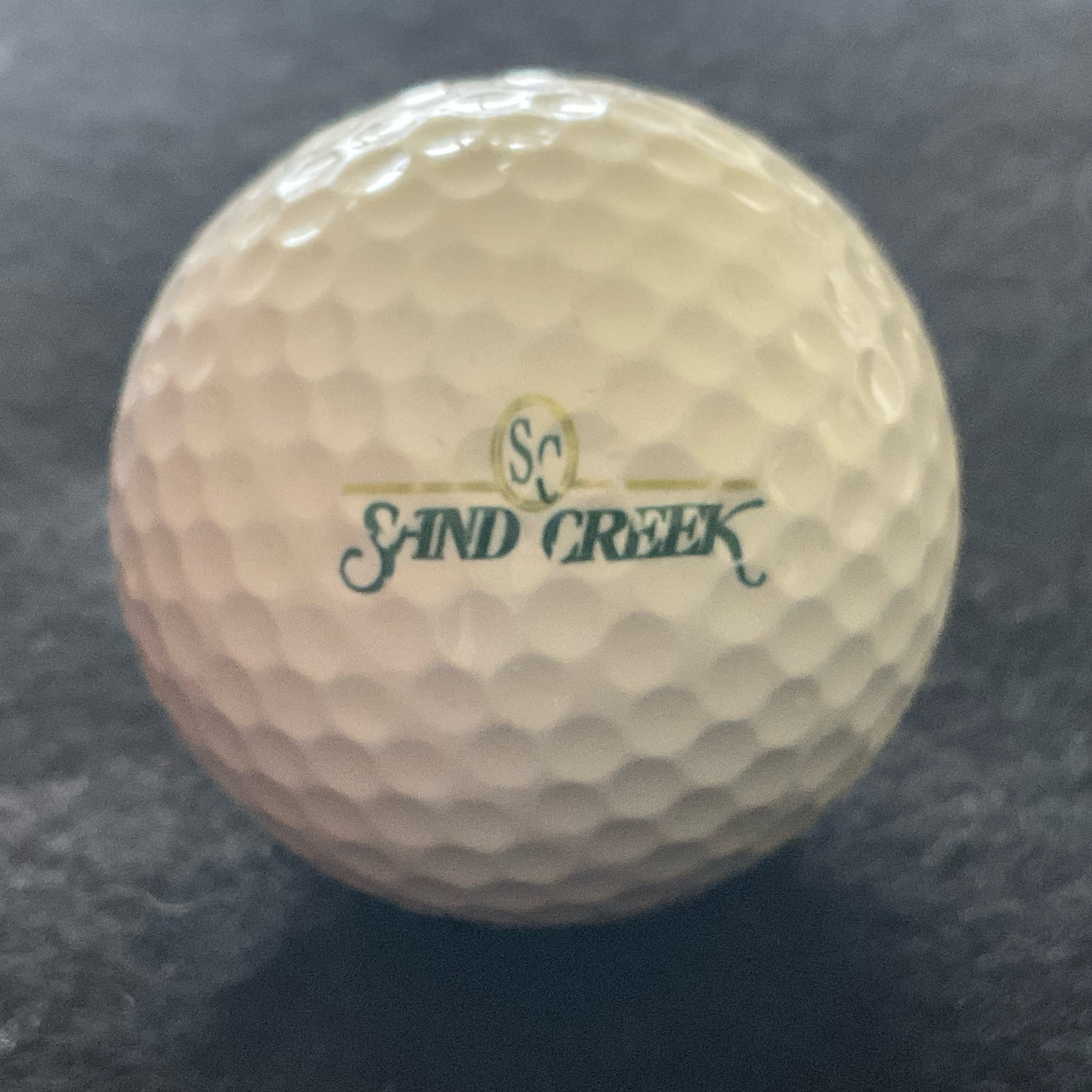 Sand Creek Country Club