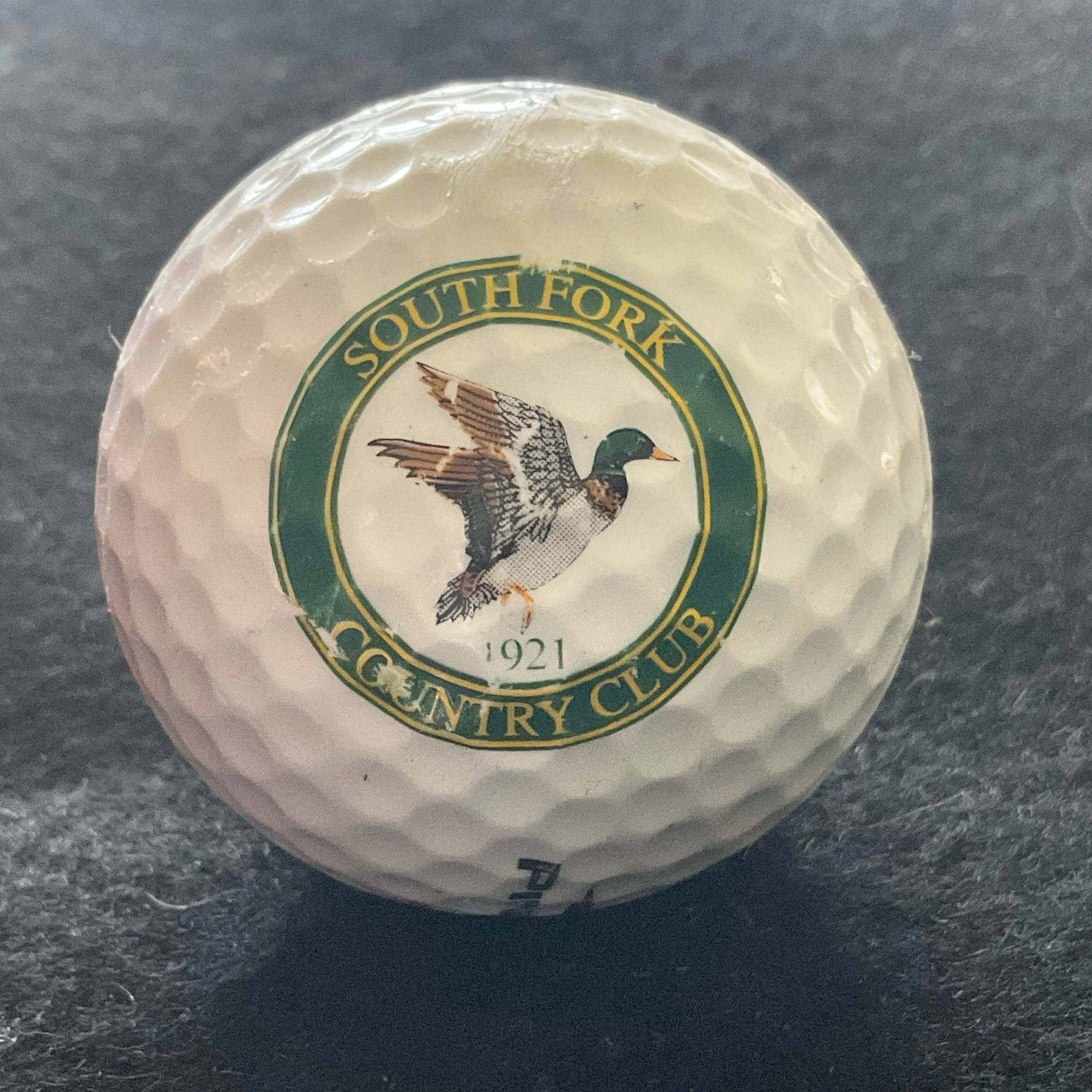South Fork Country Club