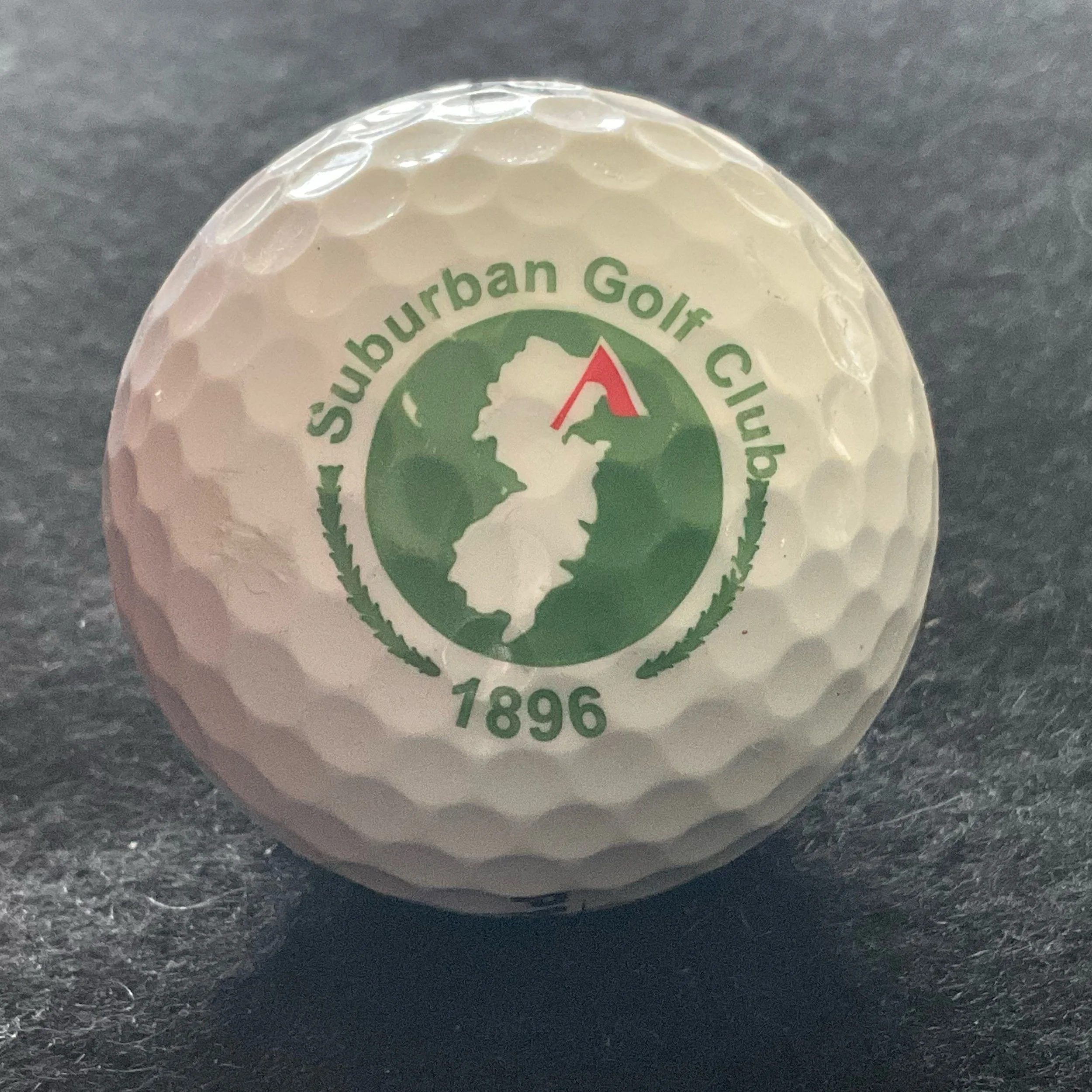 Suburban Golf Club