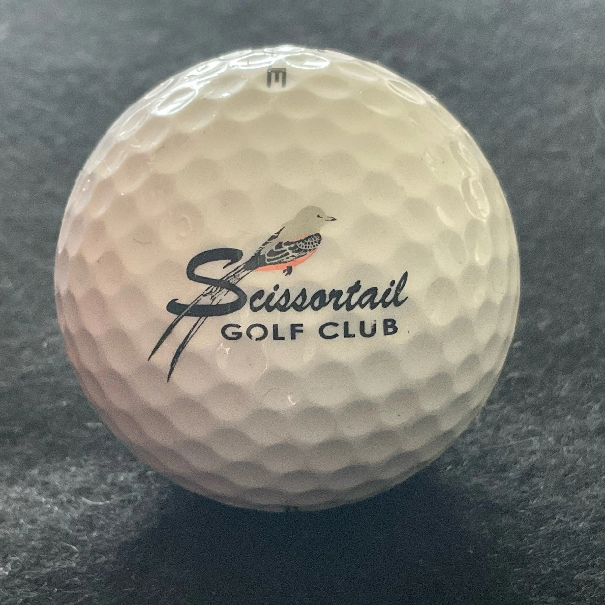 Scissortail Golf Club