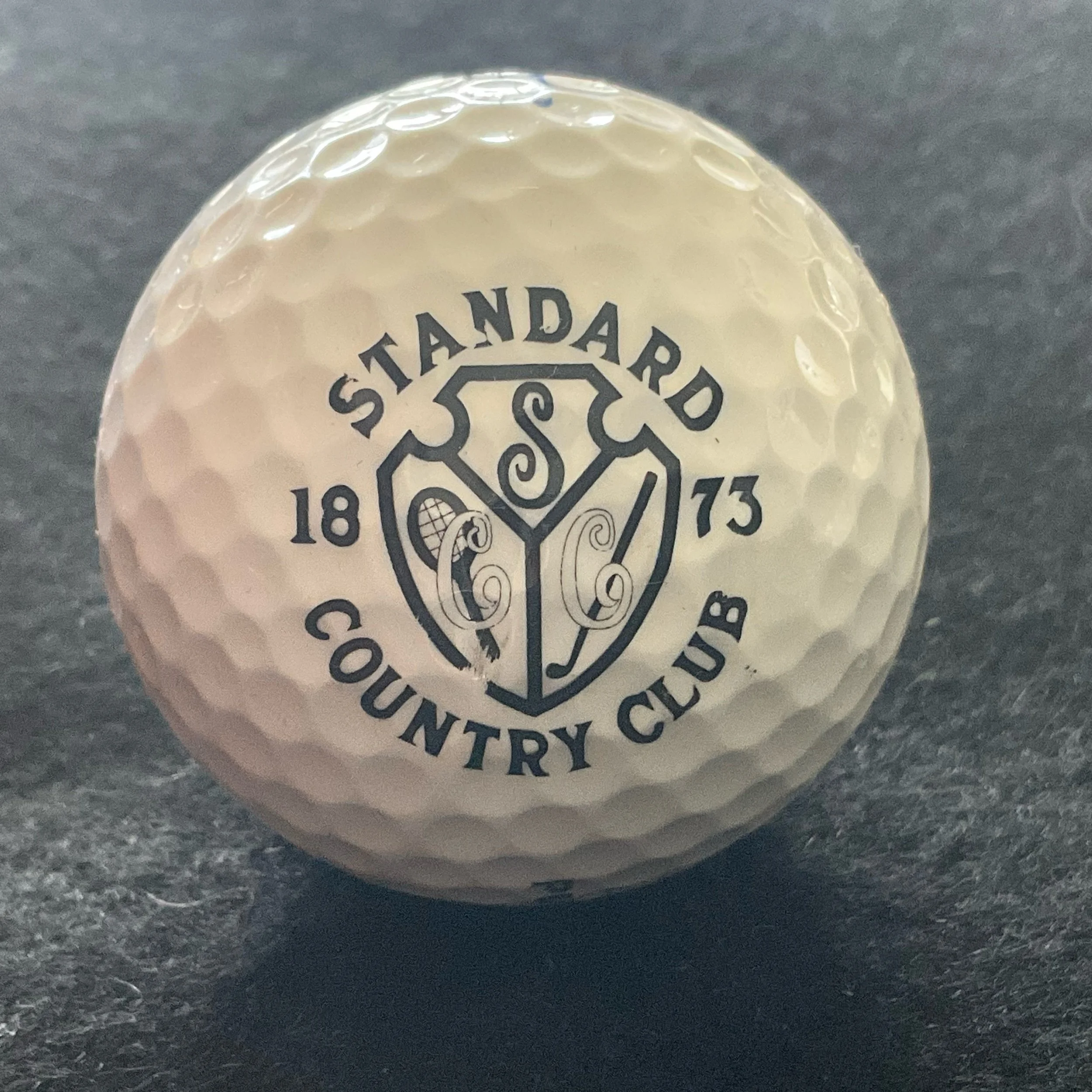 Standard Country Club
