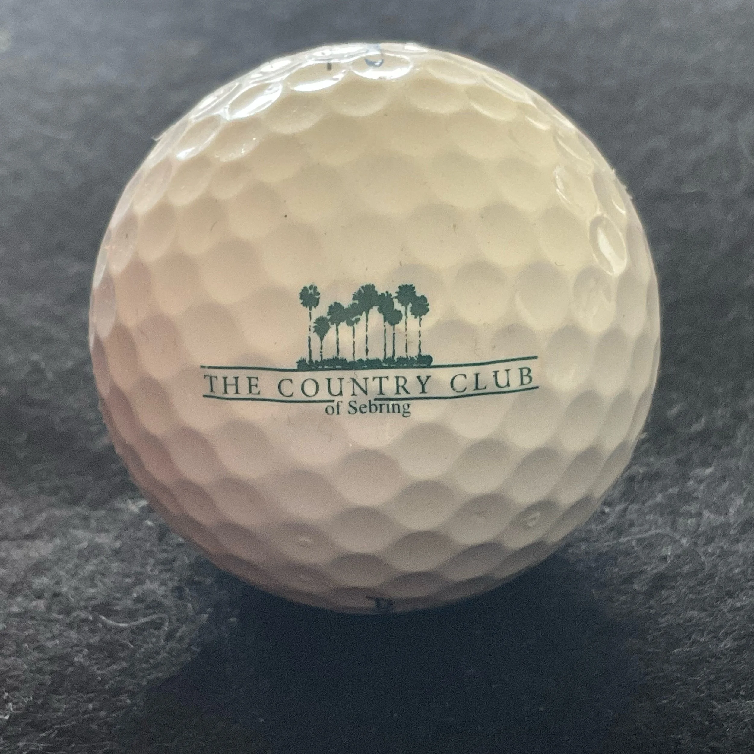 Sebring - The Country Club of Sebring