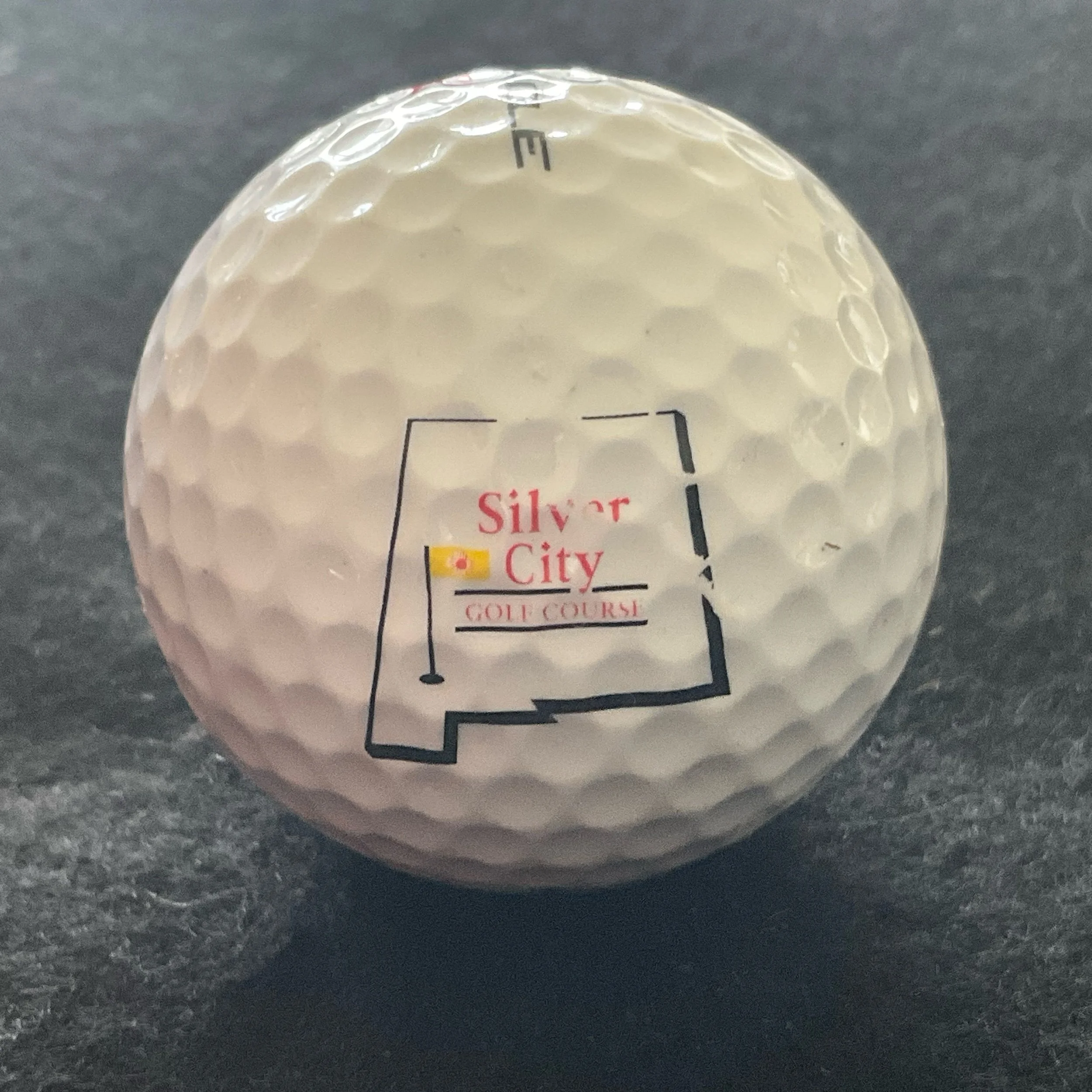 Silver City Golf Course